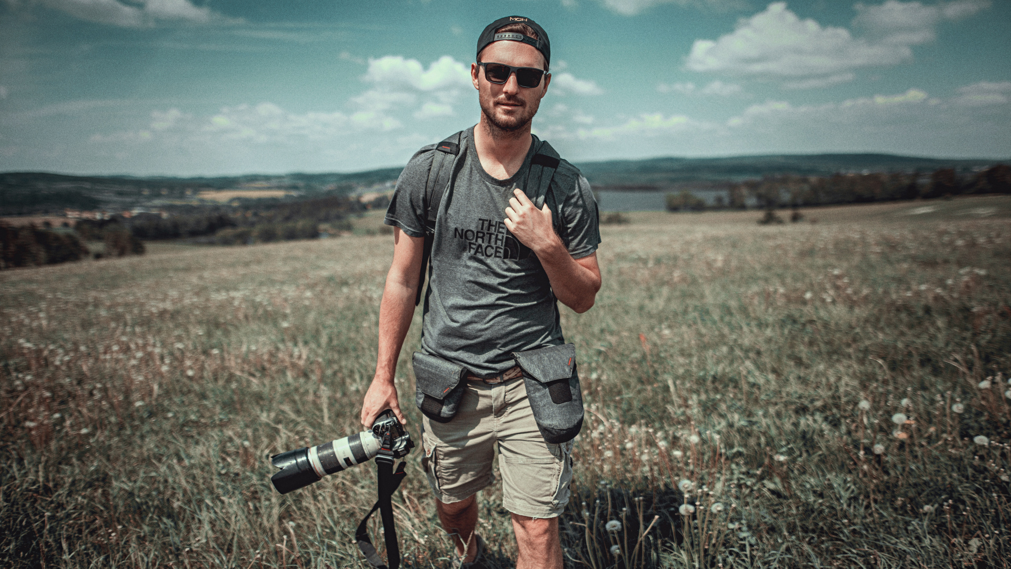 KENJI studio - firemní, produktová a lifestyle fotografie foto 2
