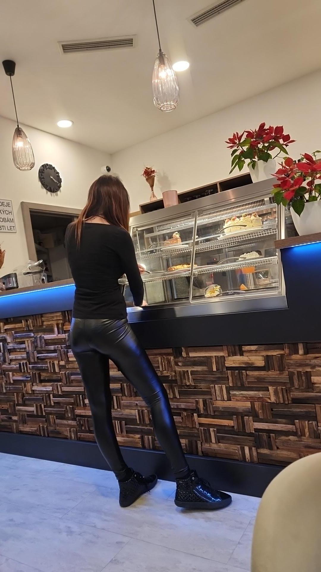 La caffé foto 2