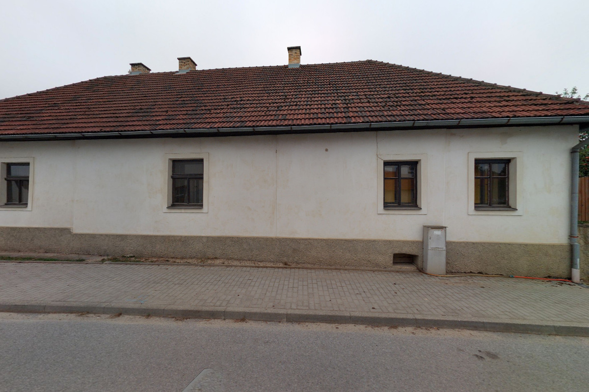 Pension VlaŠtovka foto 2