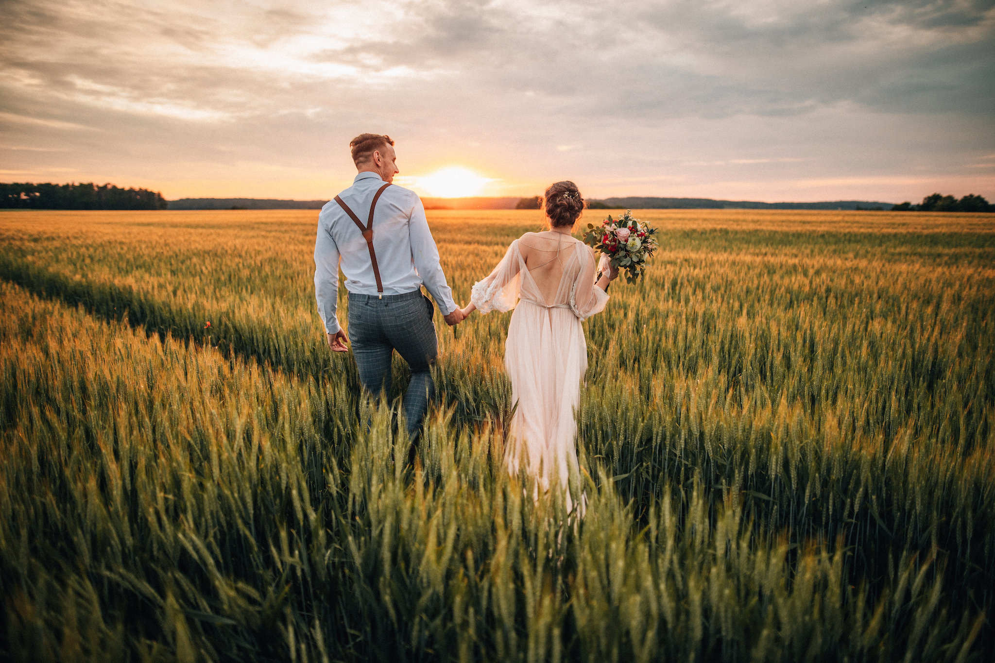 Lukáš Kenji Vrábel - Svatební, portrétní a lifestyle fotograf foto 3