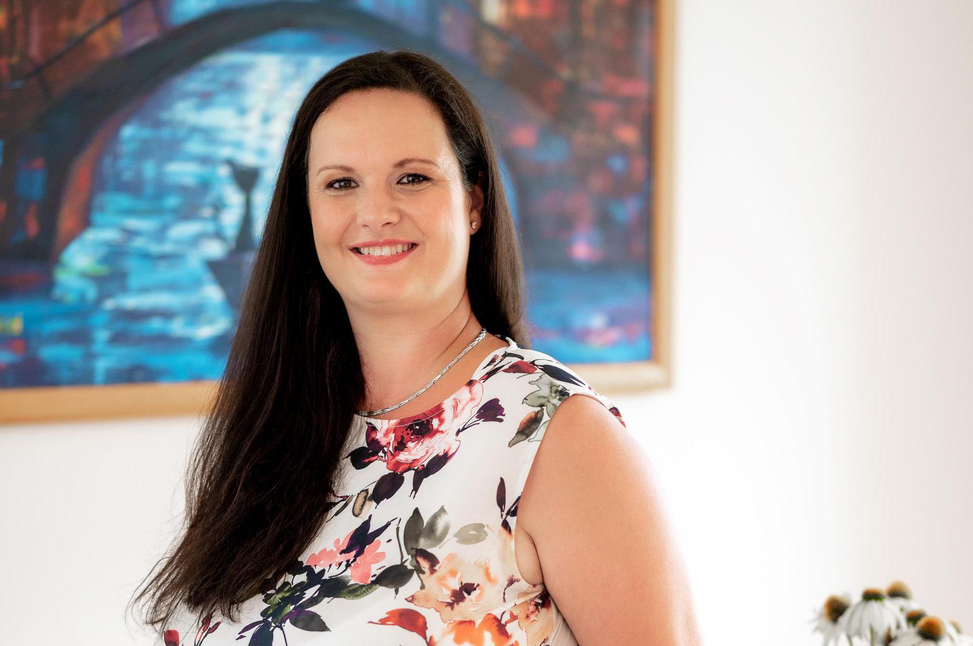 Psychoterapie PhDr. Jana Novotná, Ph.D.