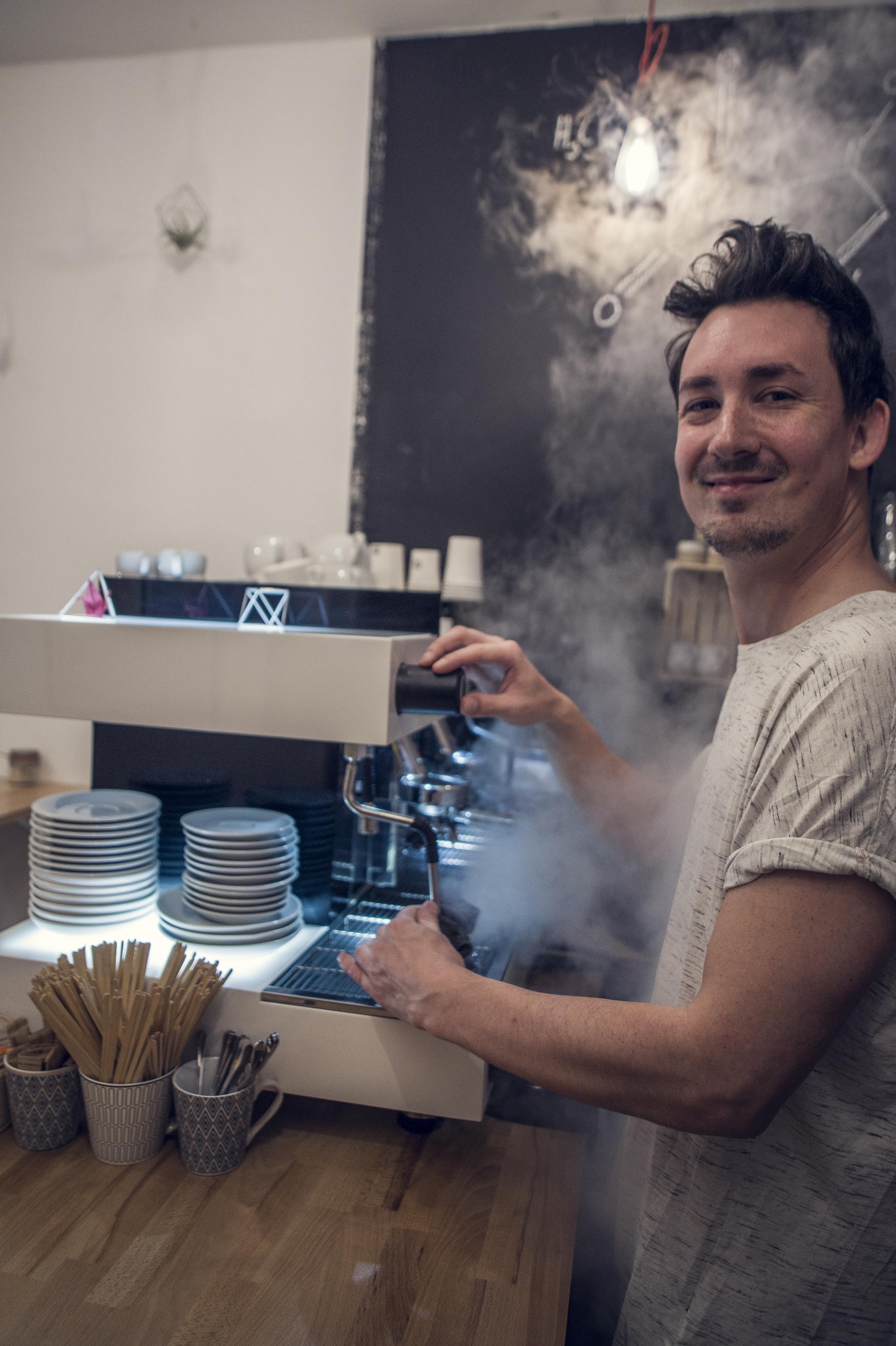 Plachý Café foto 2