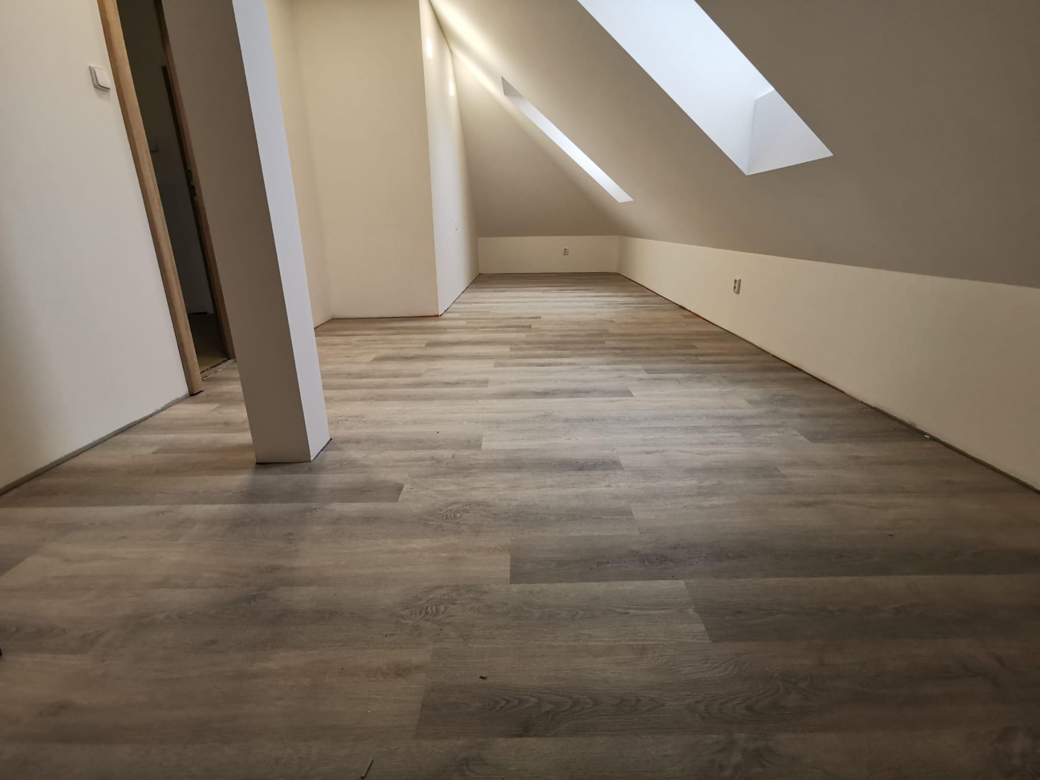 Podlahářství Line foto 3