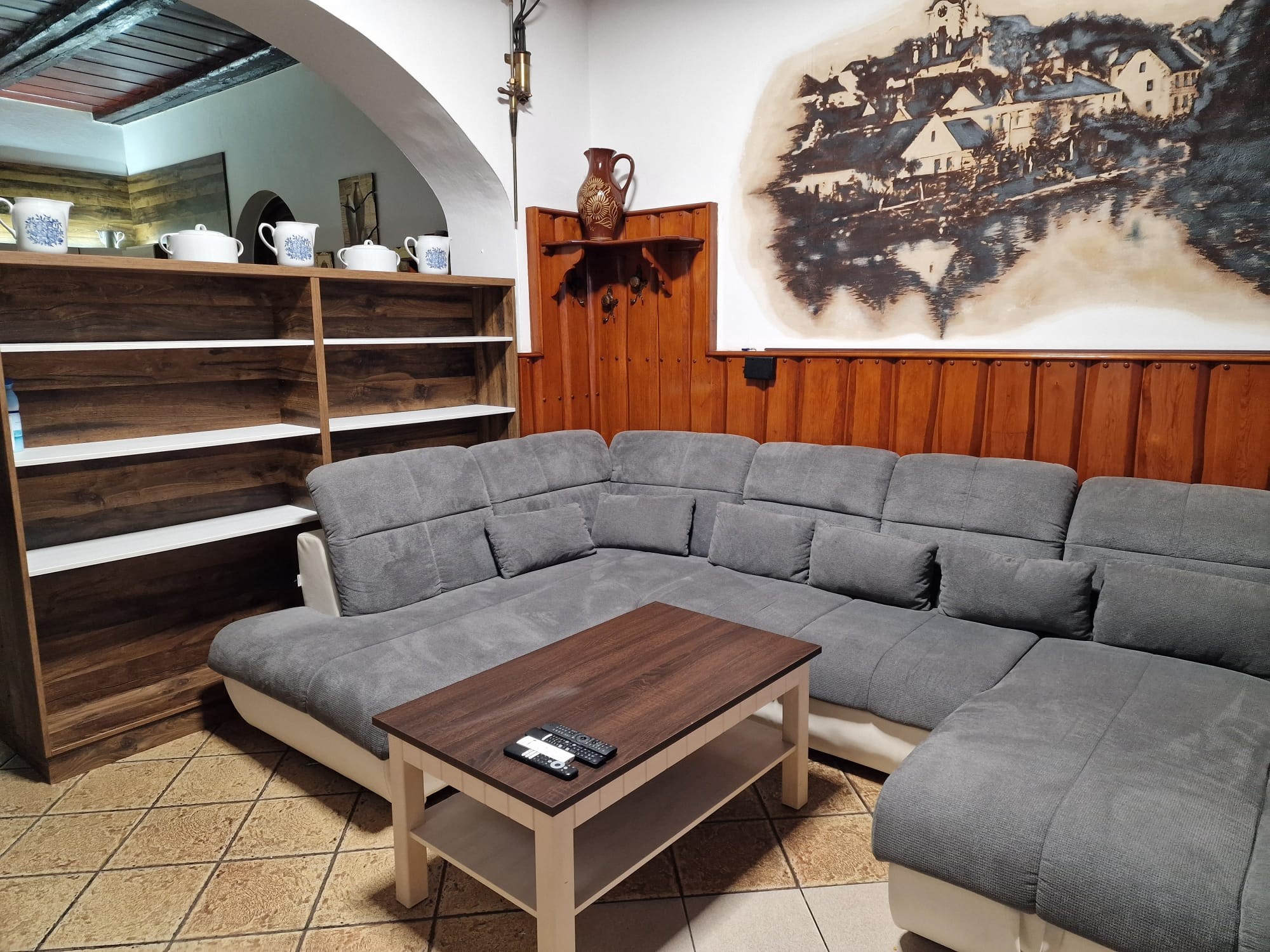 Ubytování Podskalí foto 3