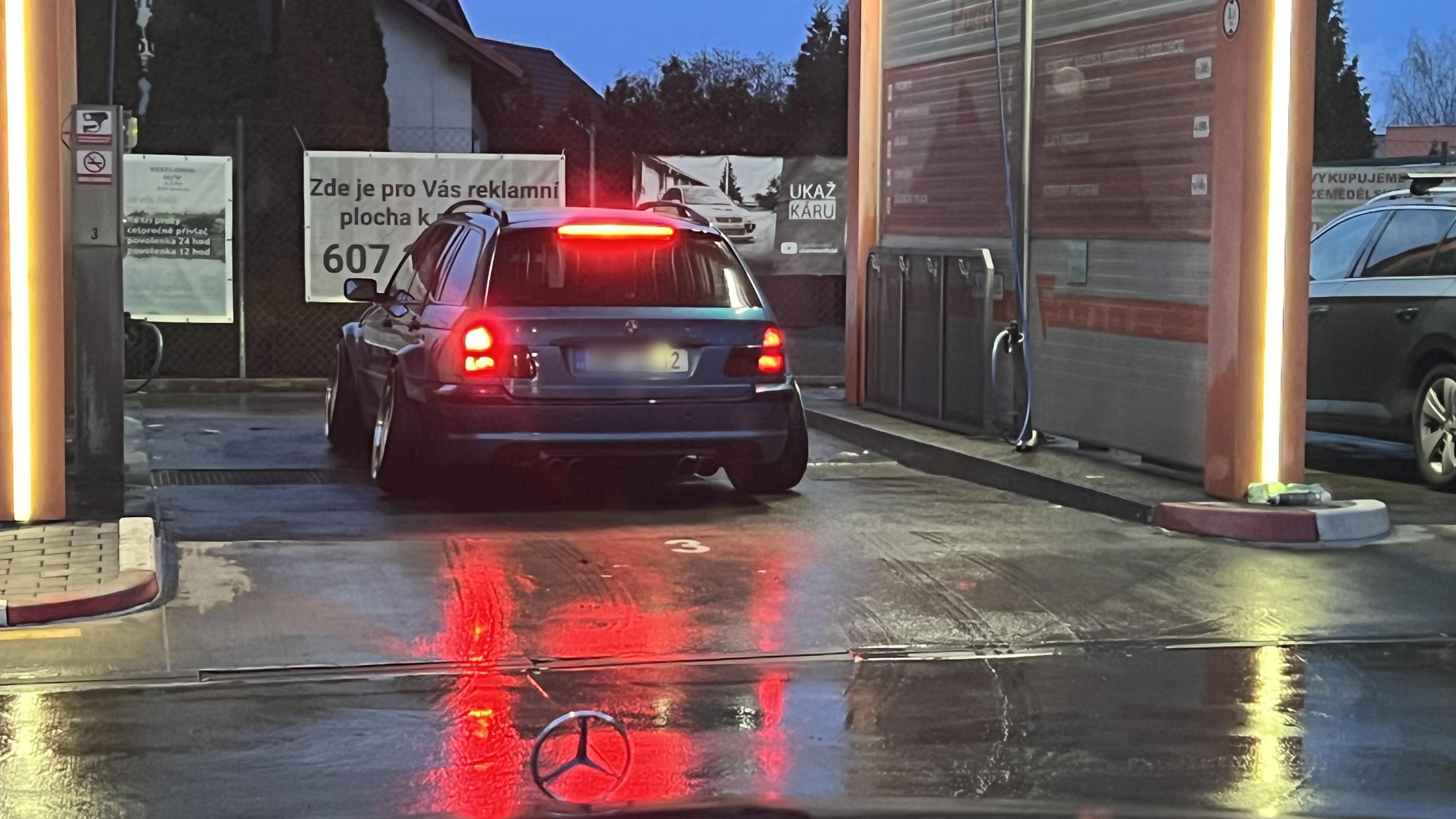 Automyčka Purito foto 6