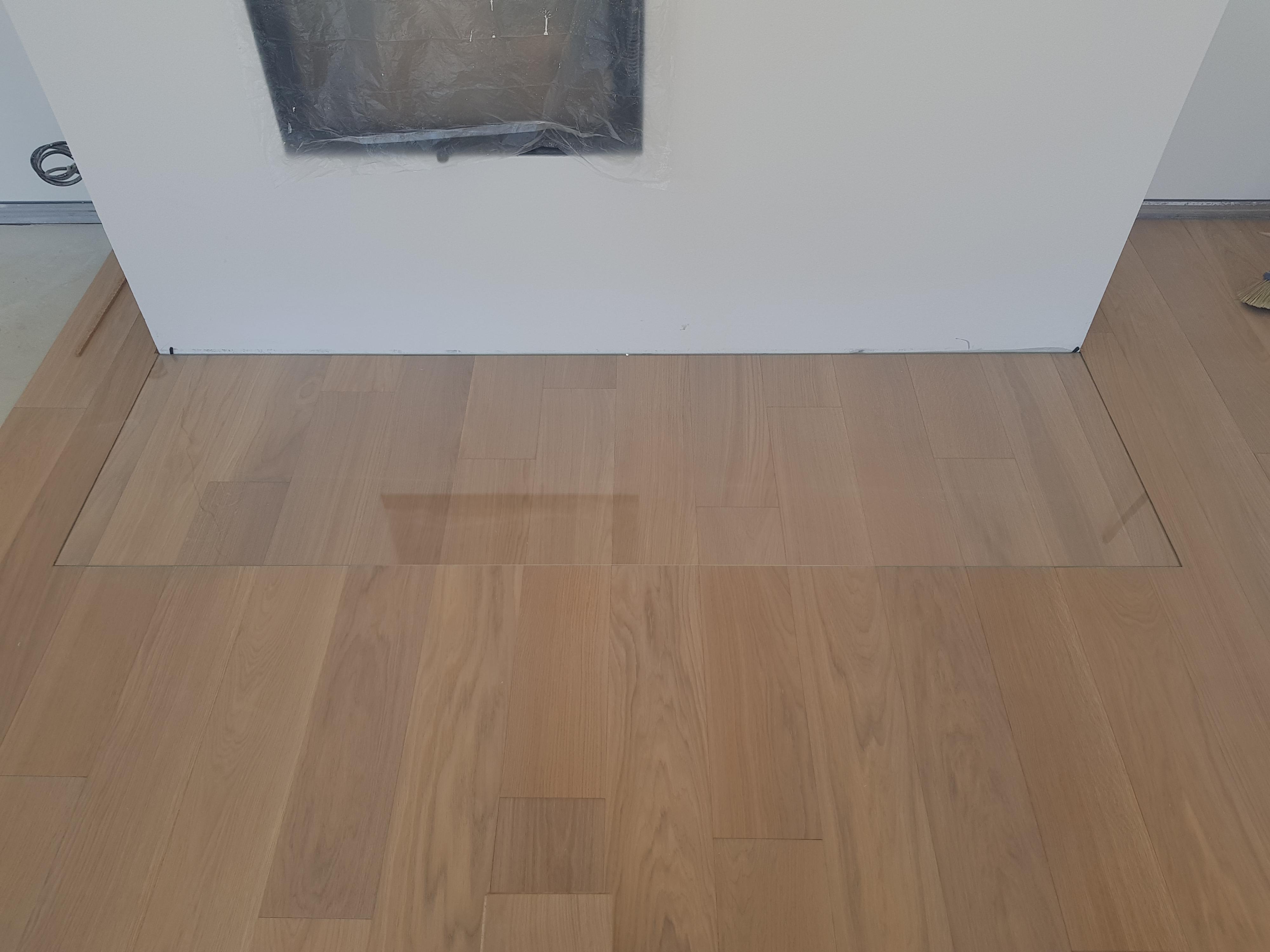 Podlahářské práce - Tomáš Kopeček foto 3