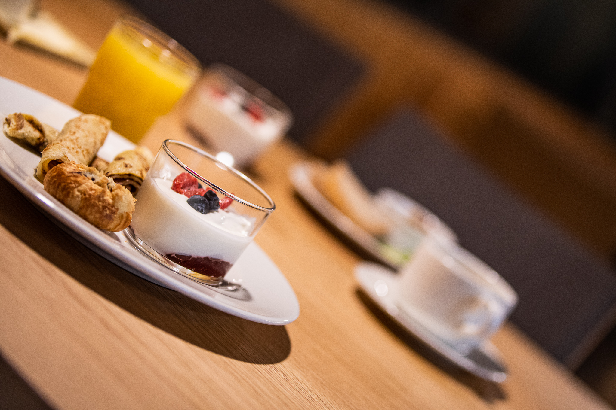 KAPKA RESORT - Restaurace foto 4