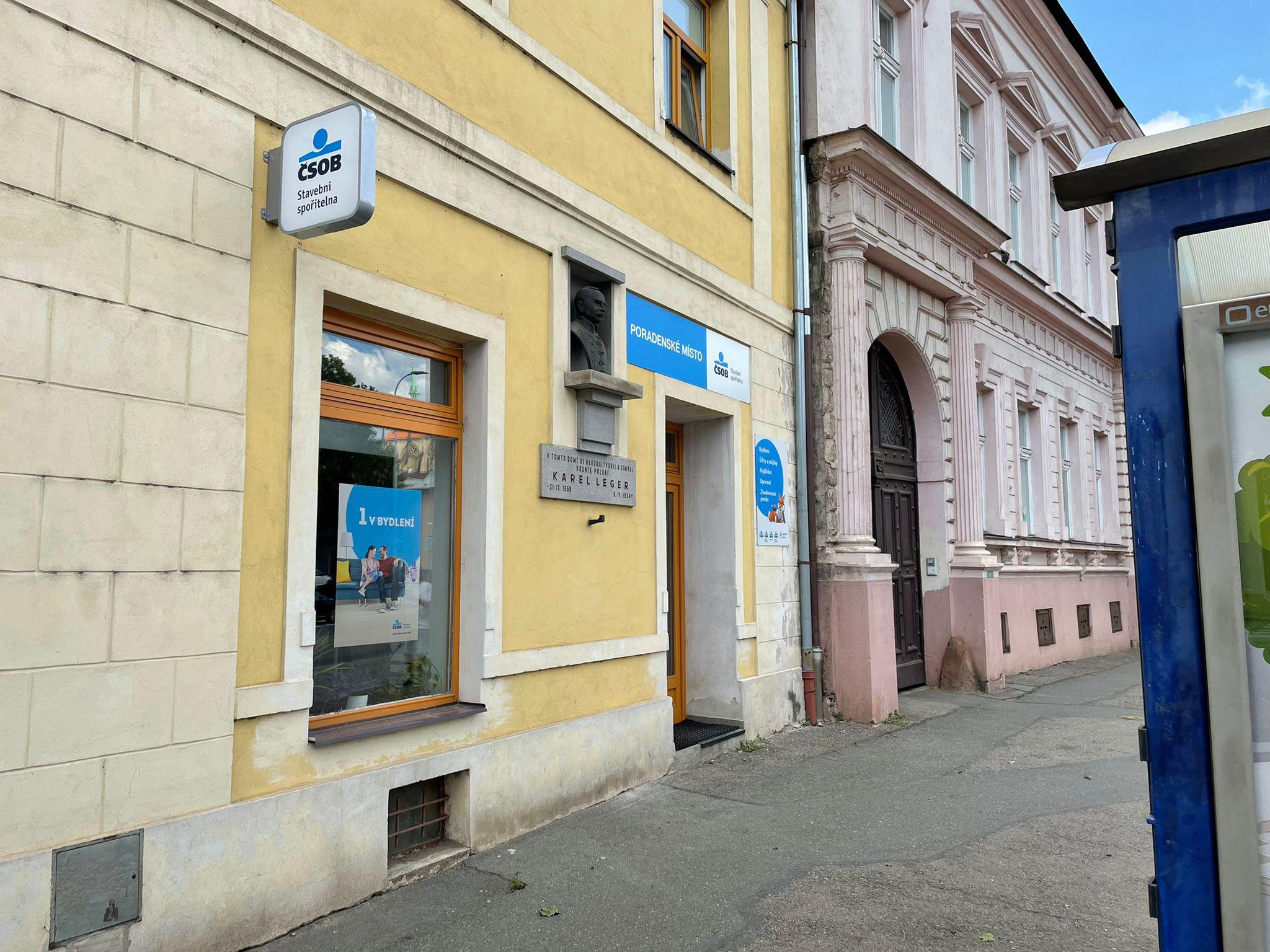 Hana Čermáková - finanční poradenství foto 2