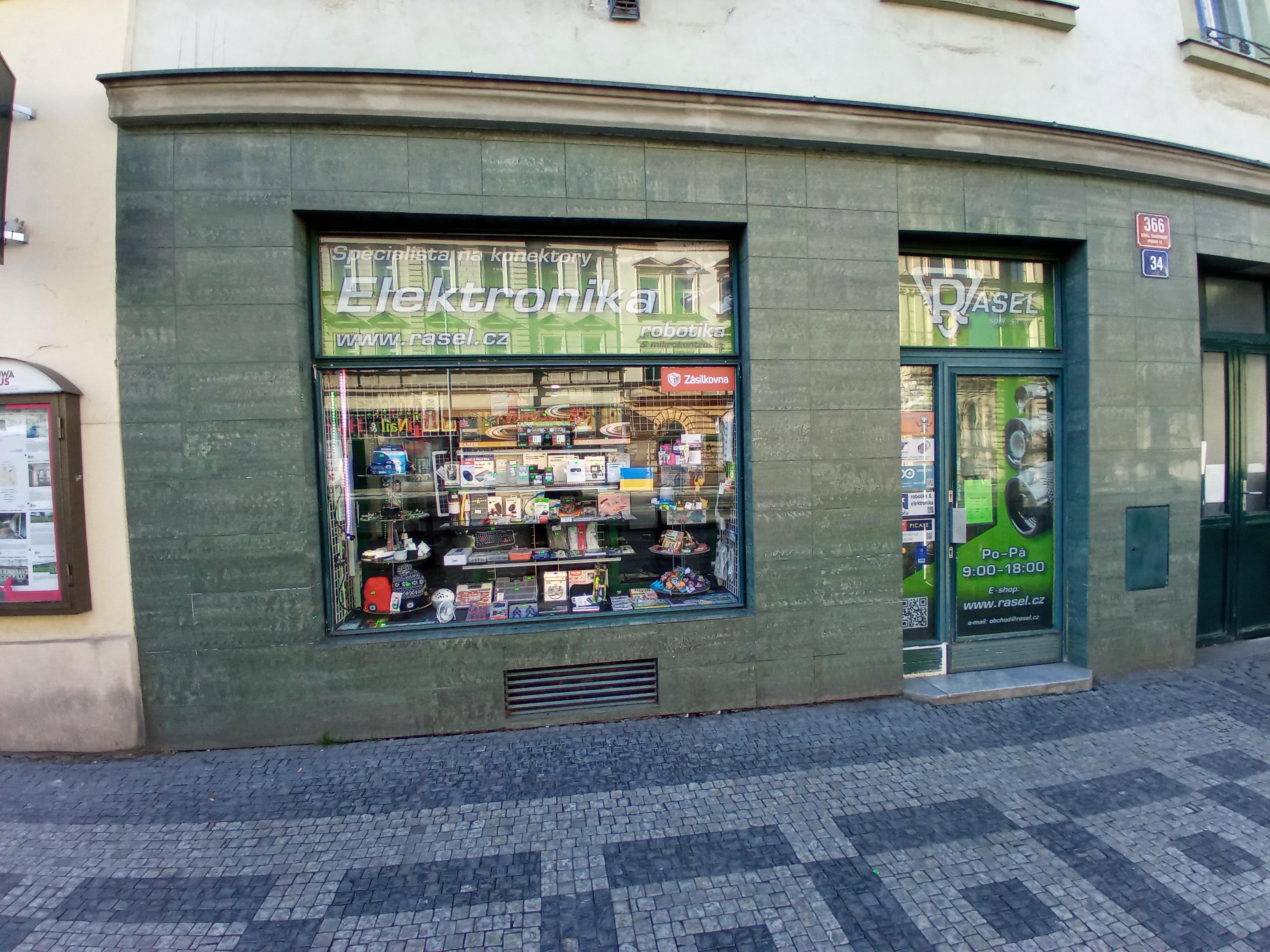 Rasel, spol. s r.o. foto 3