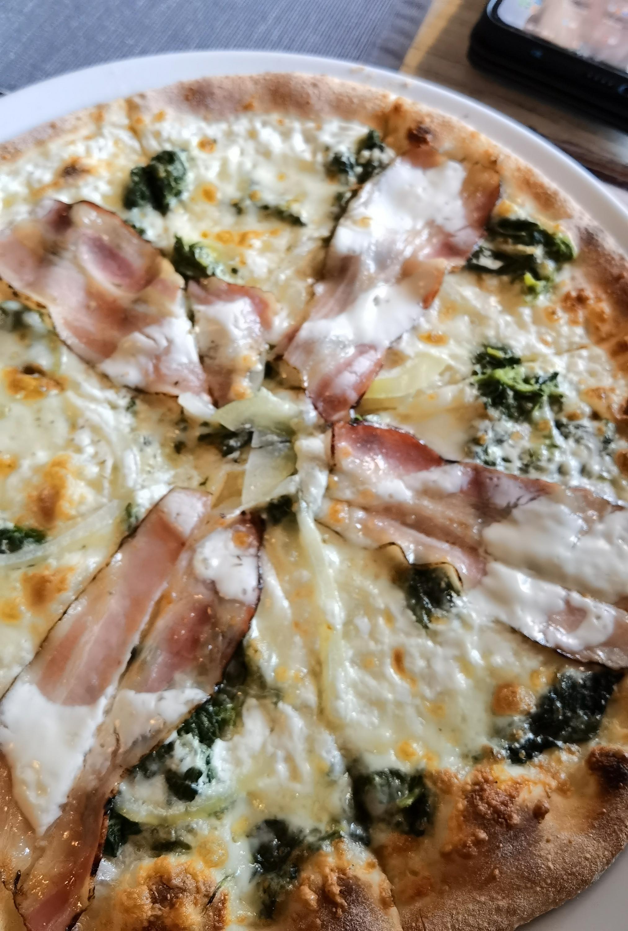 Presto Pizza foto 6