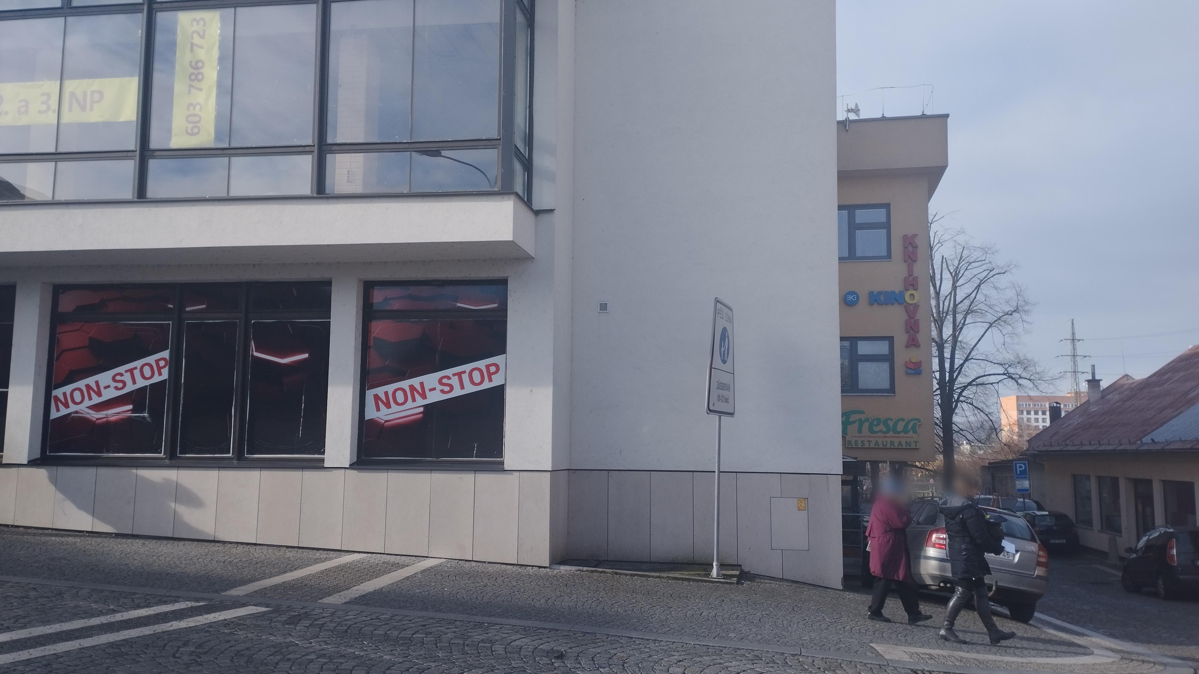 Fresca restaurant foto 5