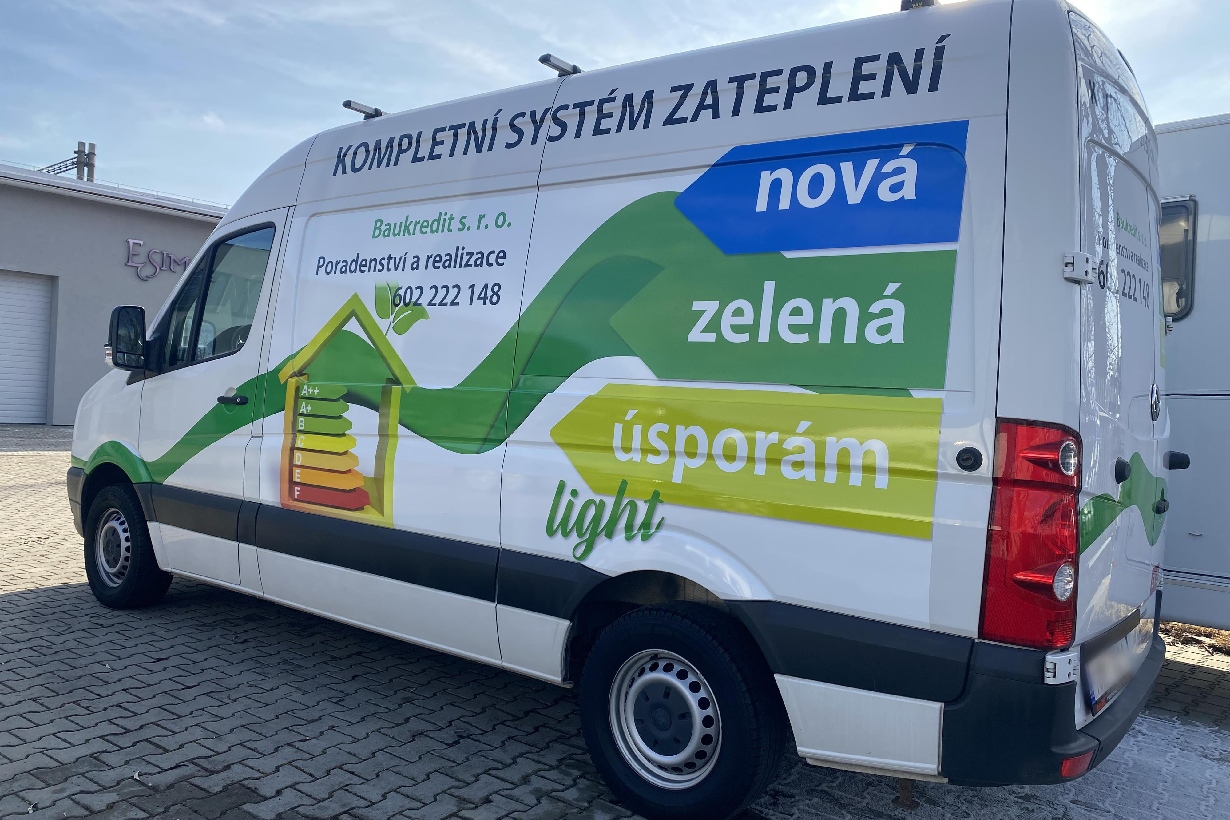 BAUKREDIT, s.r.o.