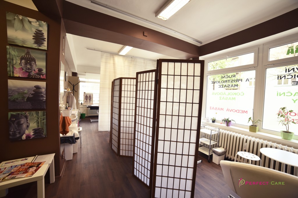 Zuzana Němečková │ Perfect Care foto 2