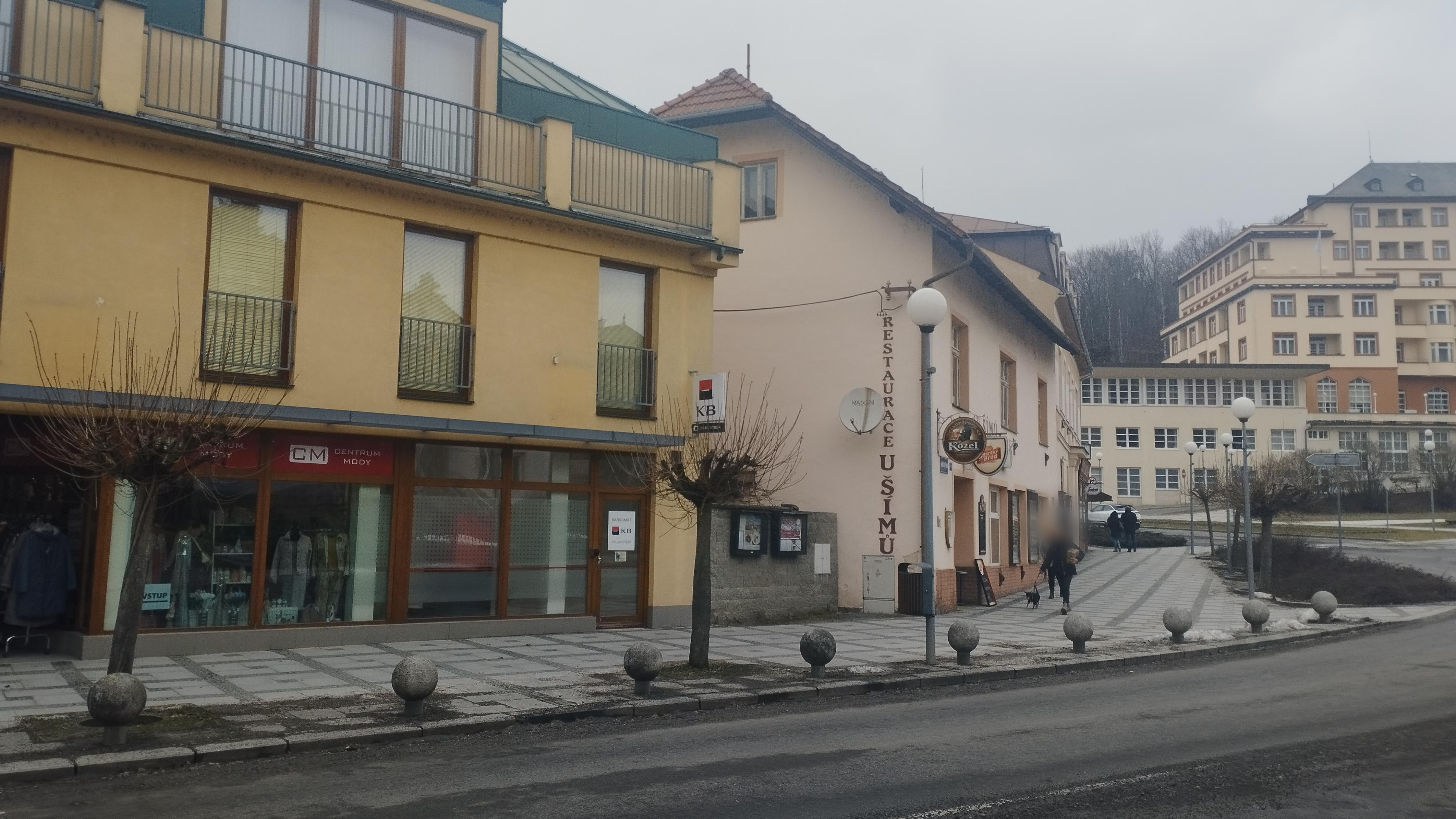 Restaurace U Šímů foto 3