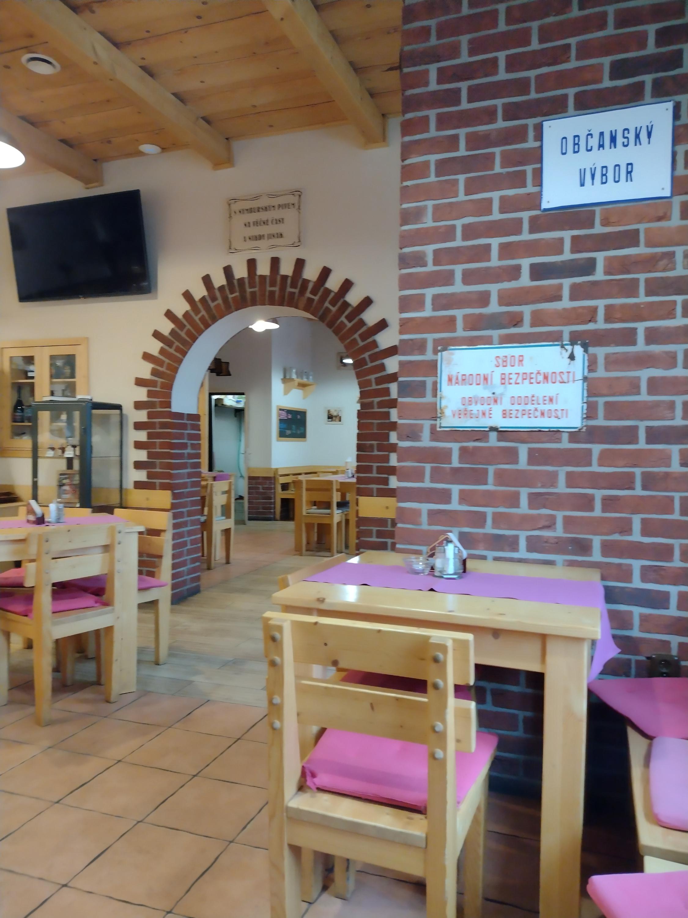 Hostinec Na Hrázi foto 3