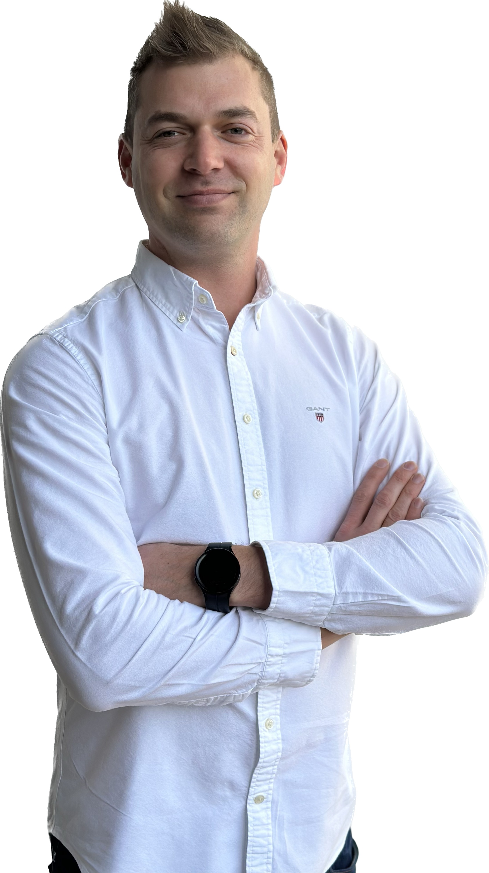 Mgr. Jan Pisak - Dopravní psycholog foto 2