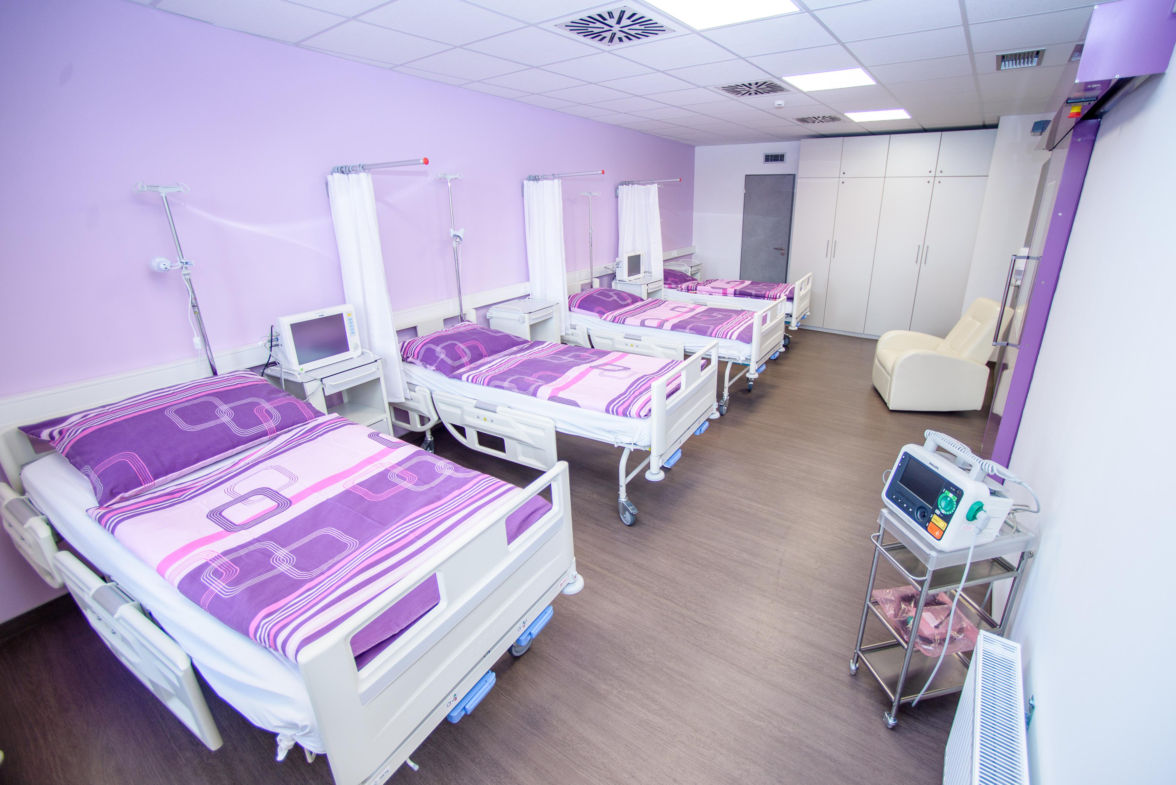 GIA clinic s.r.o. - MUDr. Jiřina Šilhánková foto 2