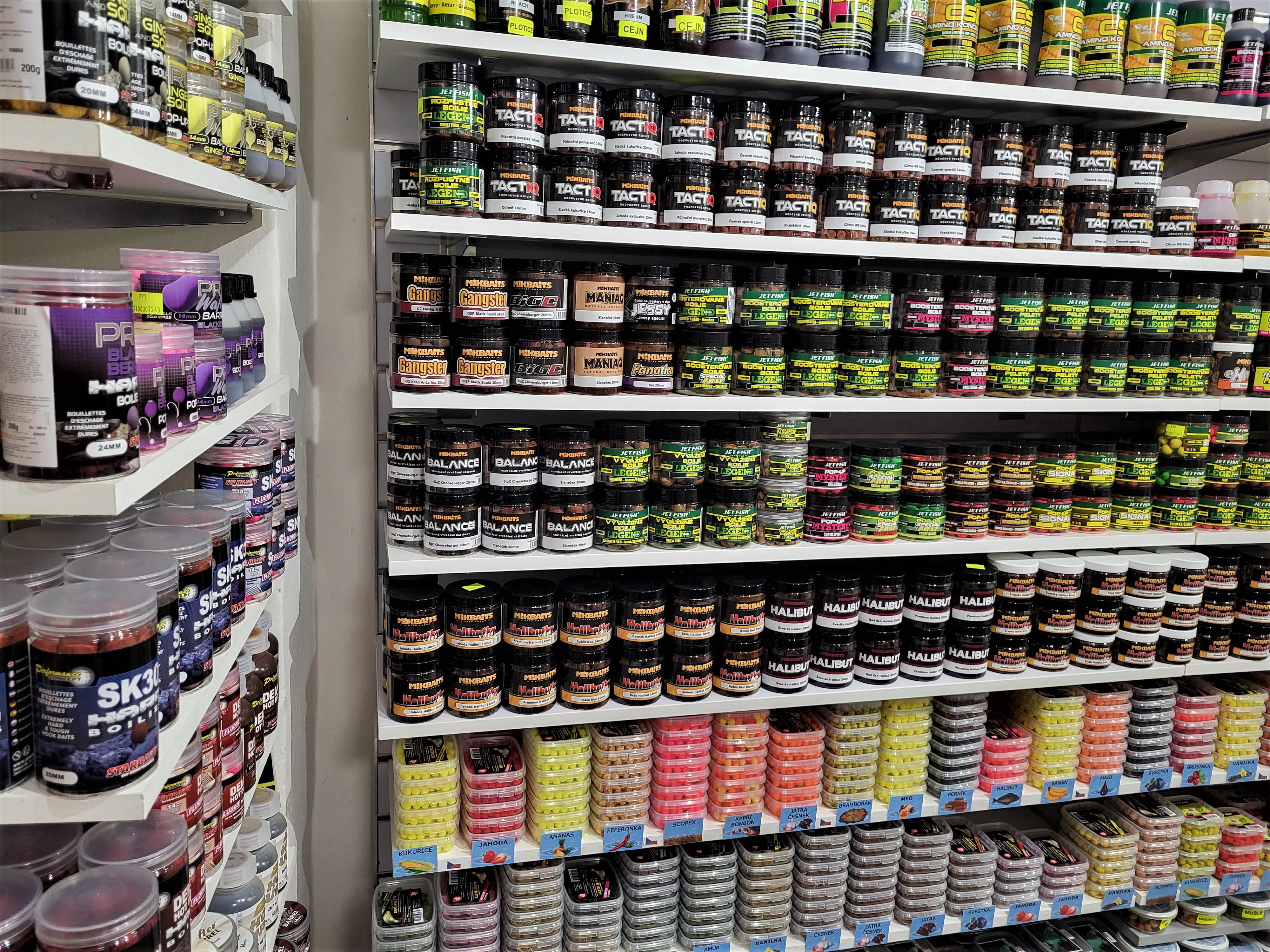 Rybářské potřeby VADIUMLOV s.r.o. foto 6