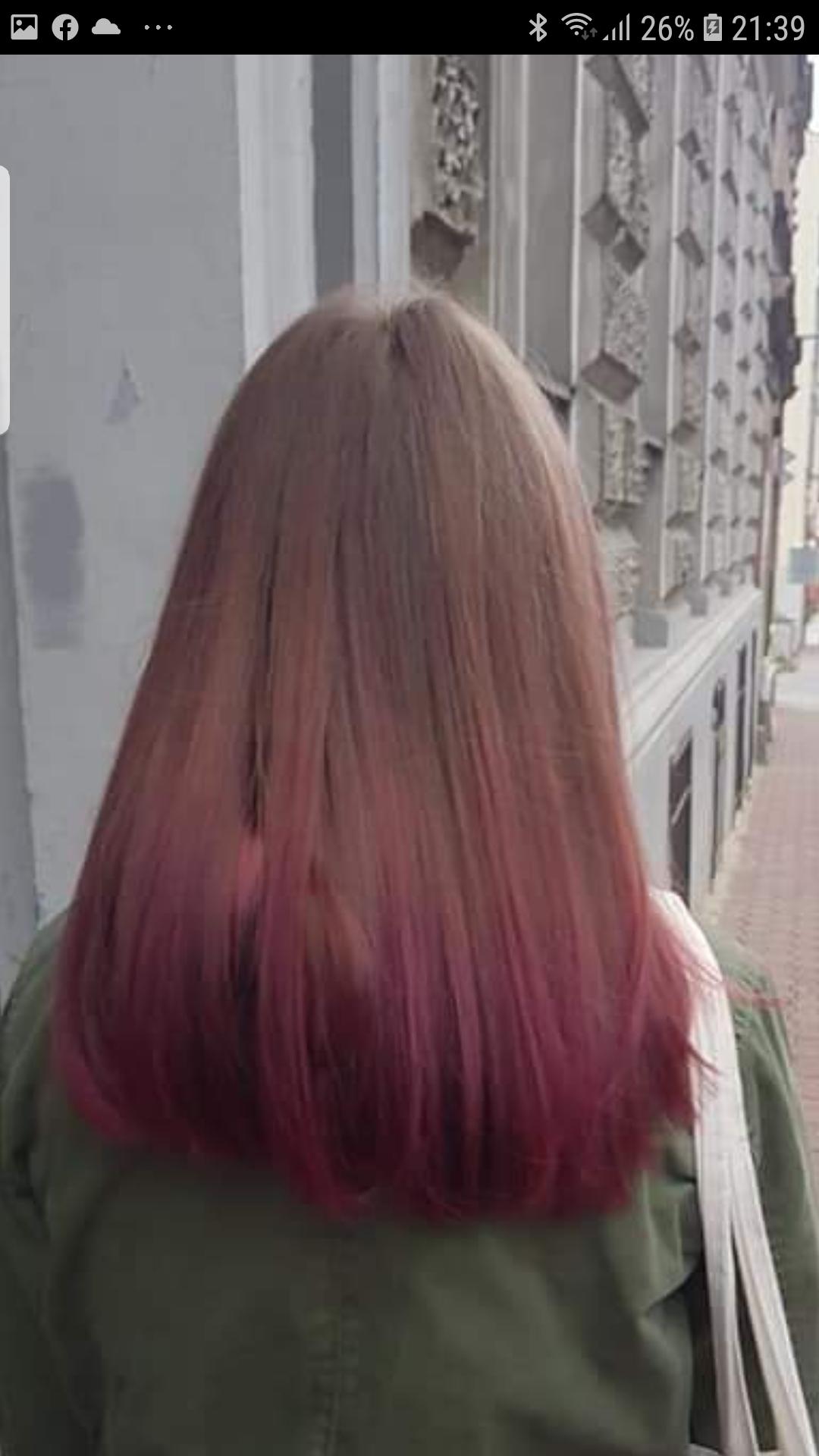 Kadeřnictví Profesional foto 6