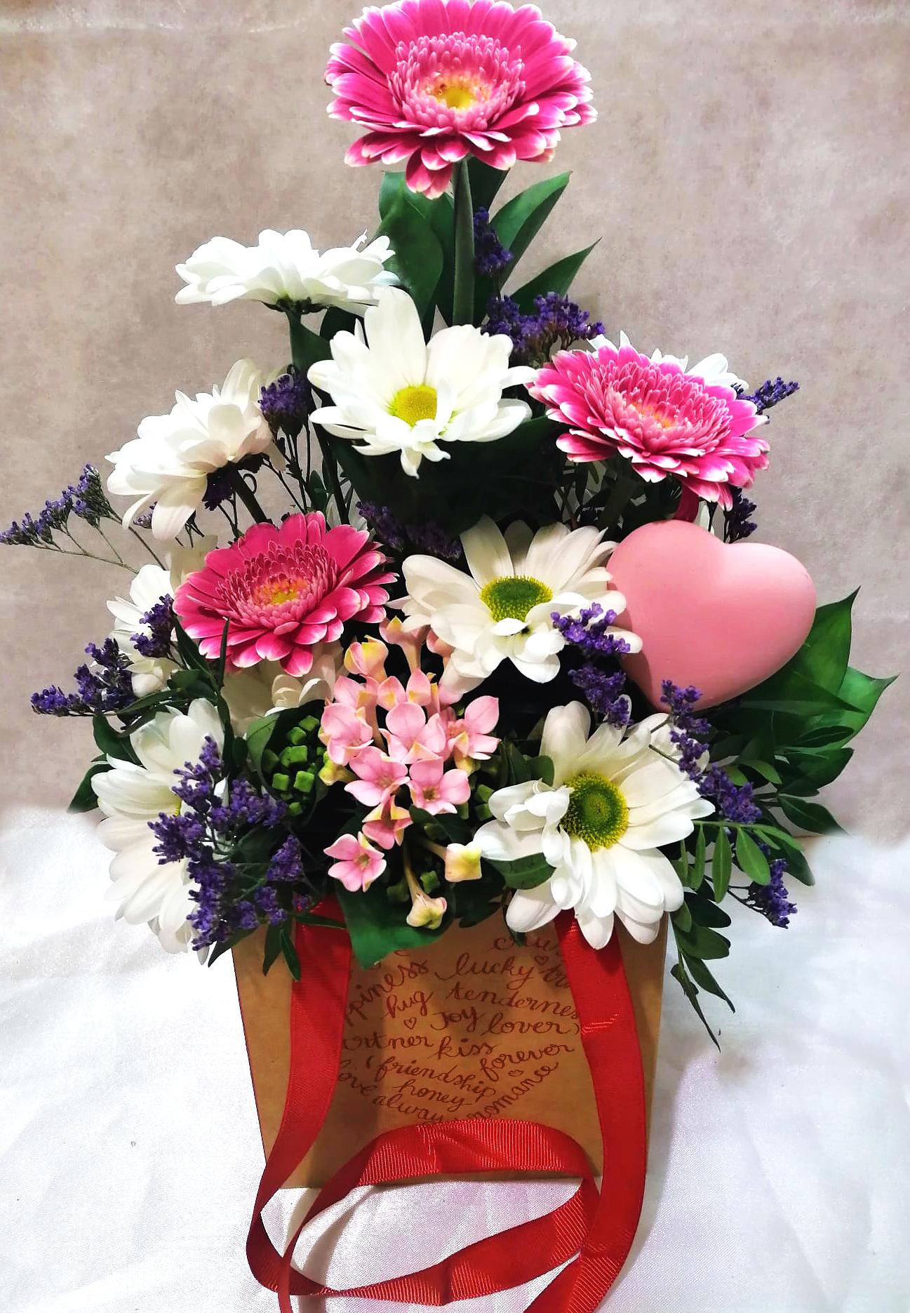 e-kytky.cz - rozvoz květin foto 6