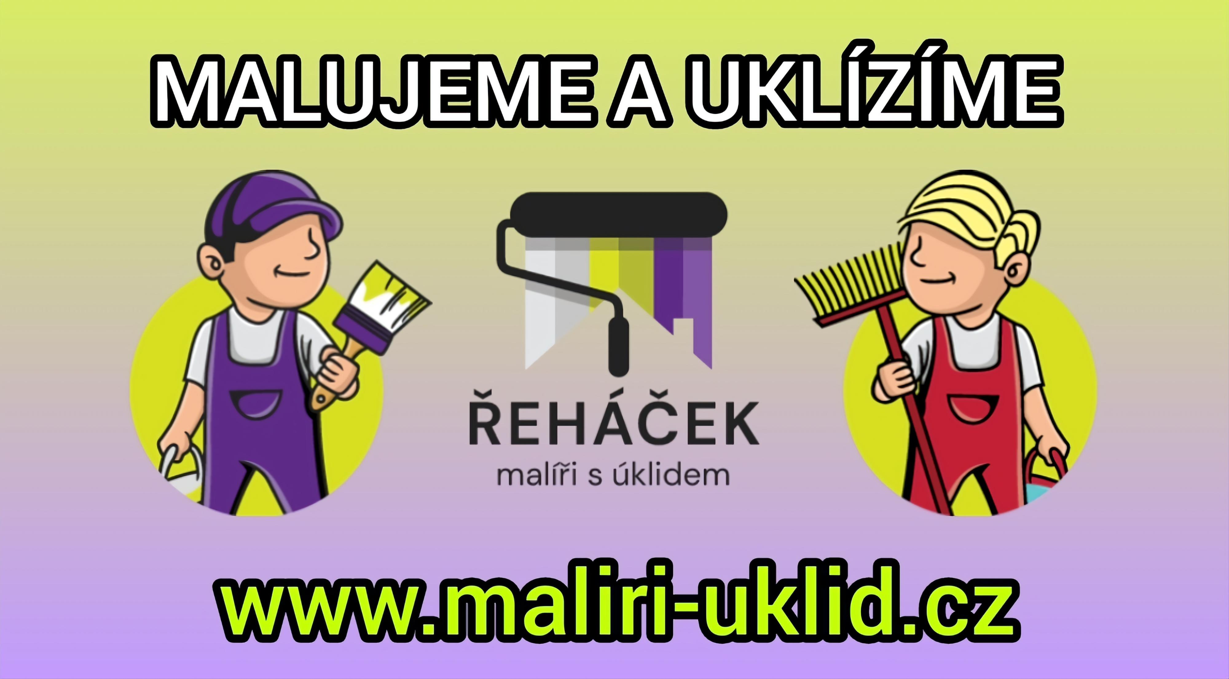 Malíři s úklidem Richard Řeháček foto 6