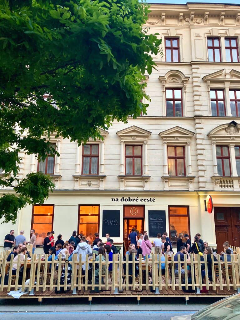 Na dobré cestě foto 5
