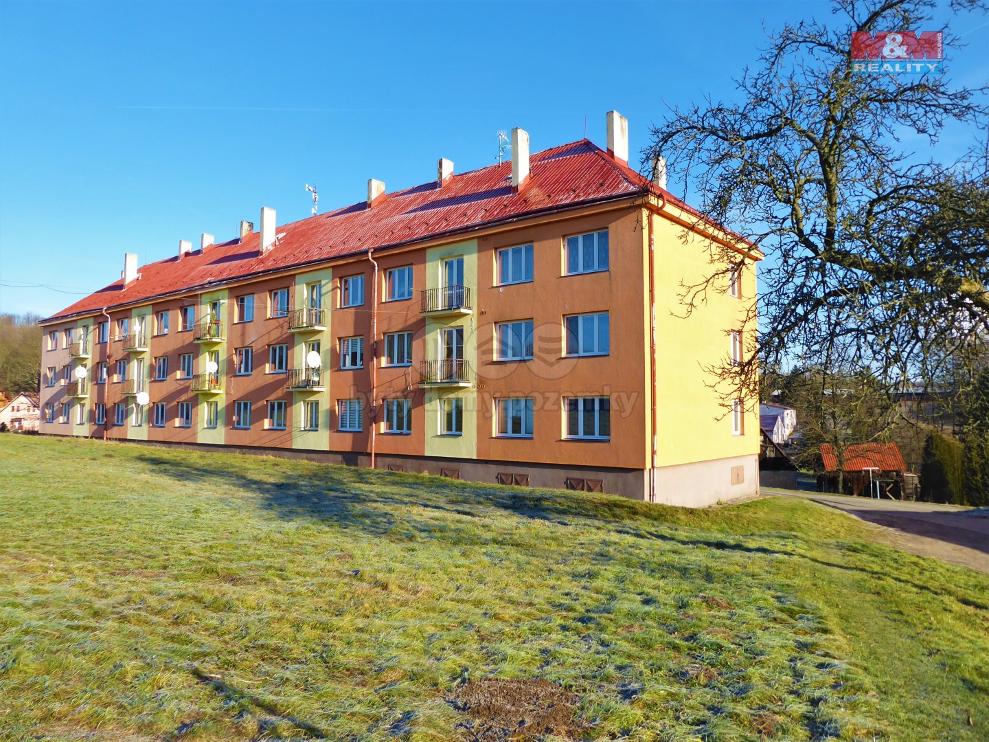 Realitní makléřka Marie Kostková foto 3