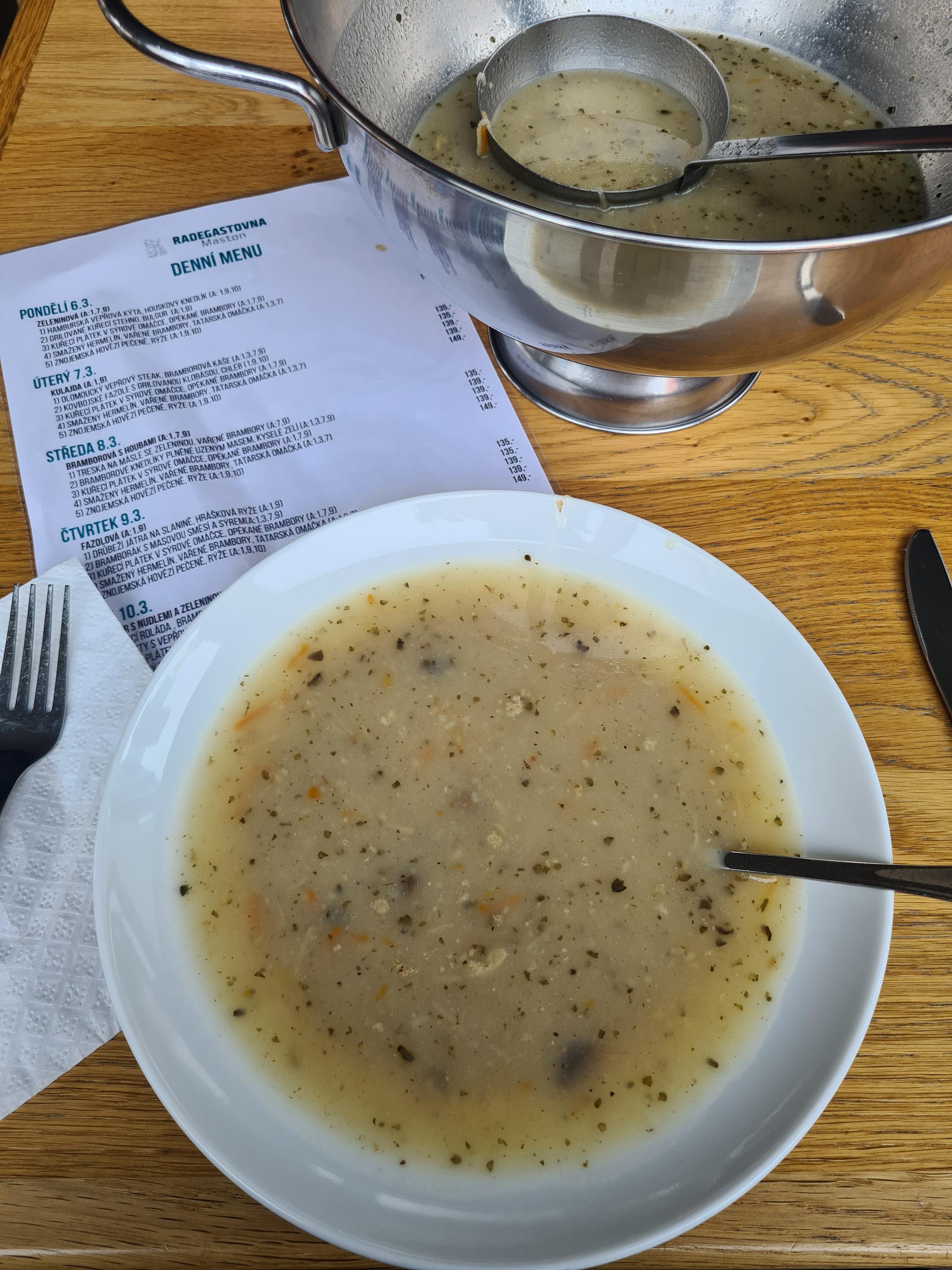 Radegastovna Maston foto 3