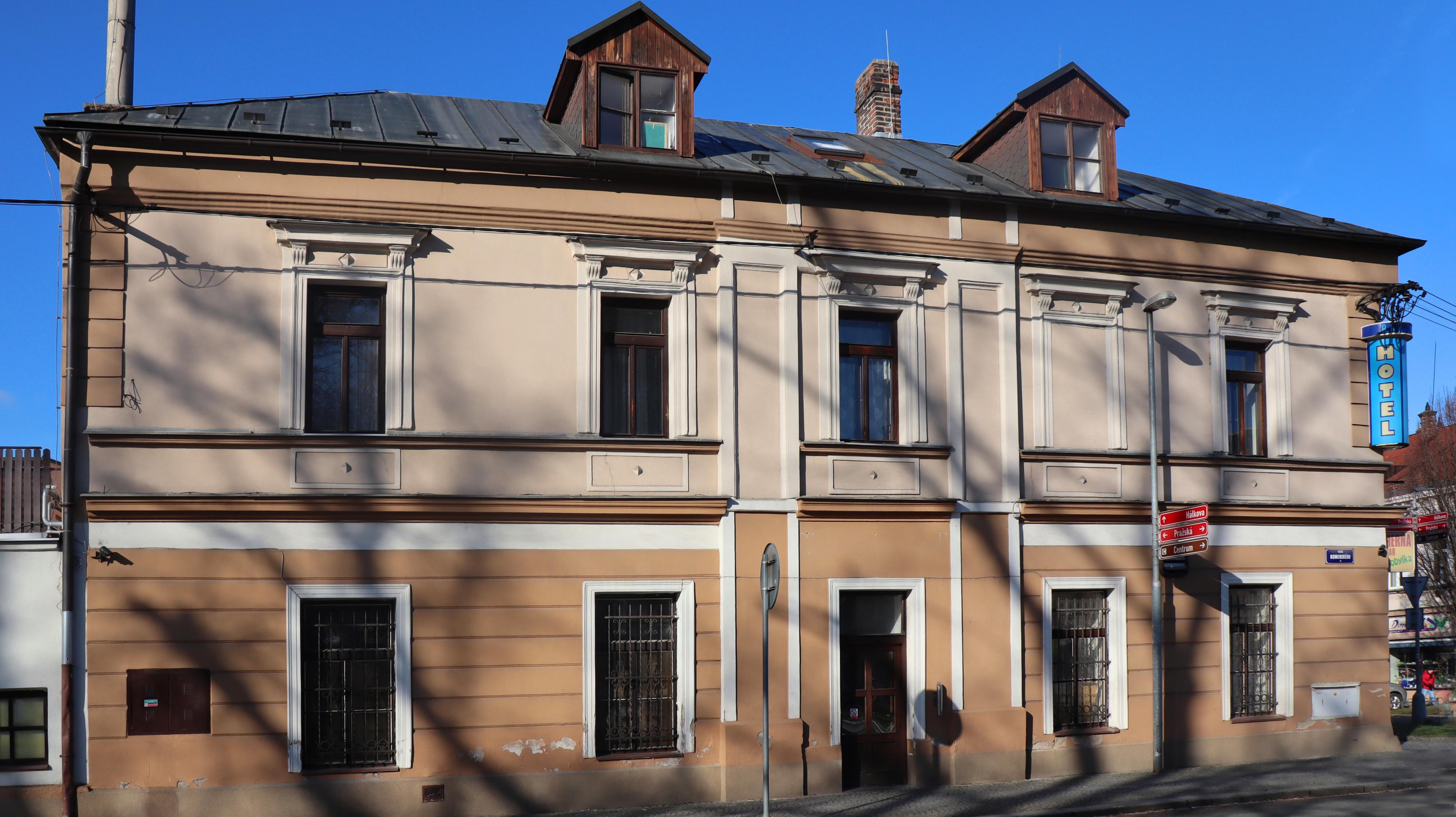 Hotel Kobylka s.r.o. foto 3