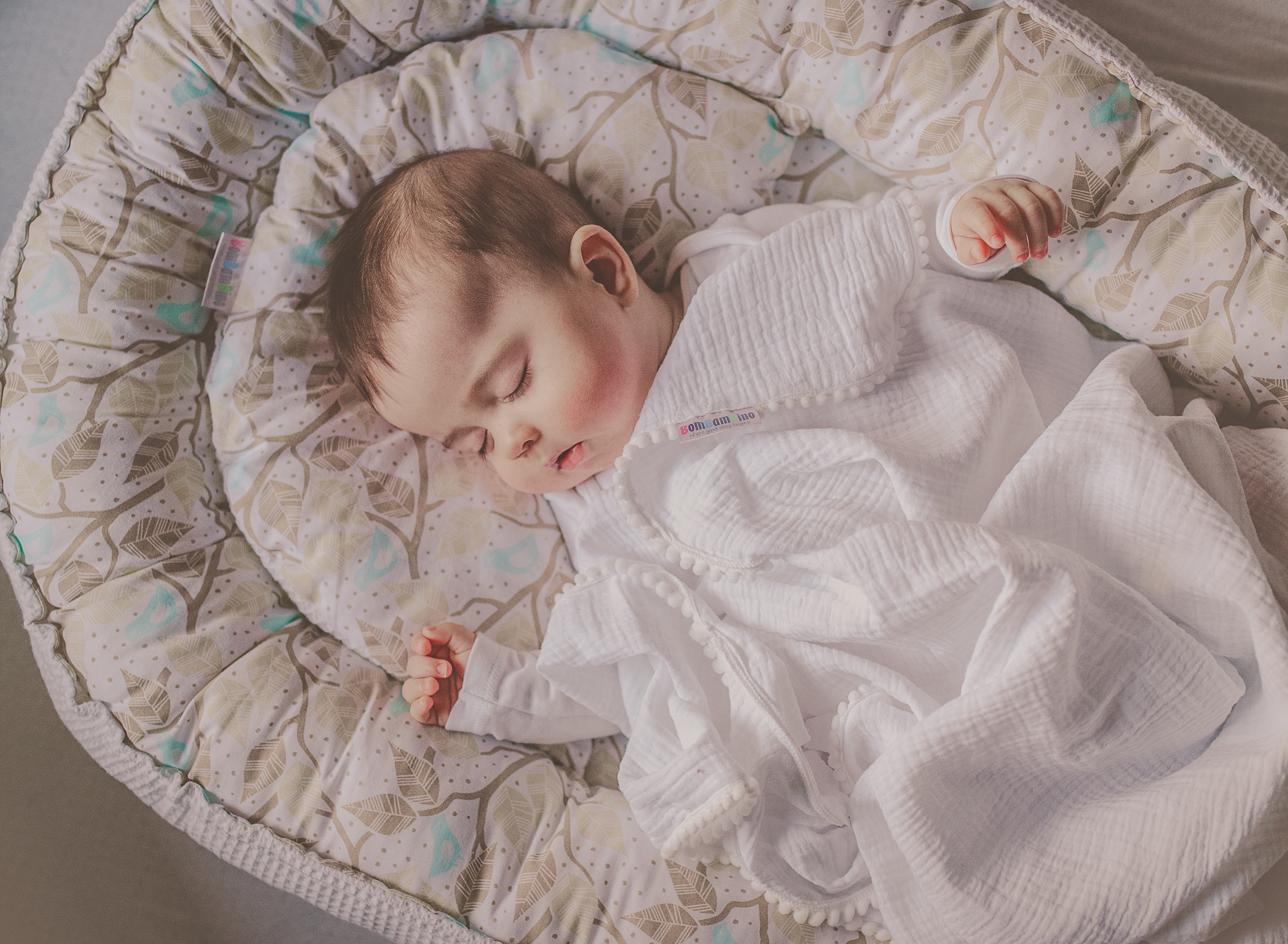 Šicí dílna BomBamBino foto 3