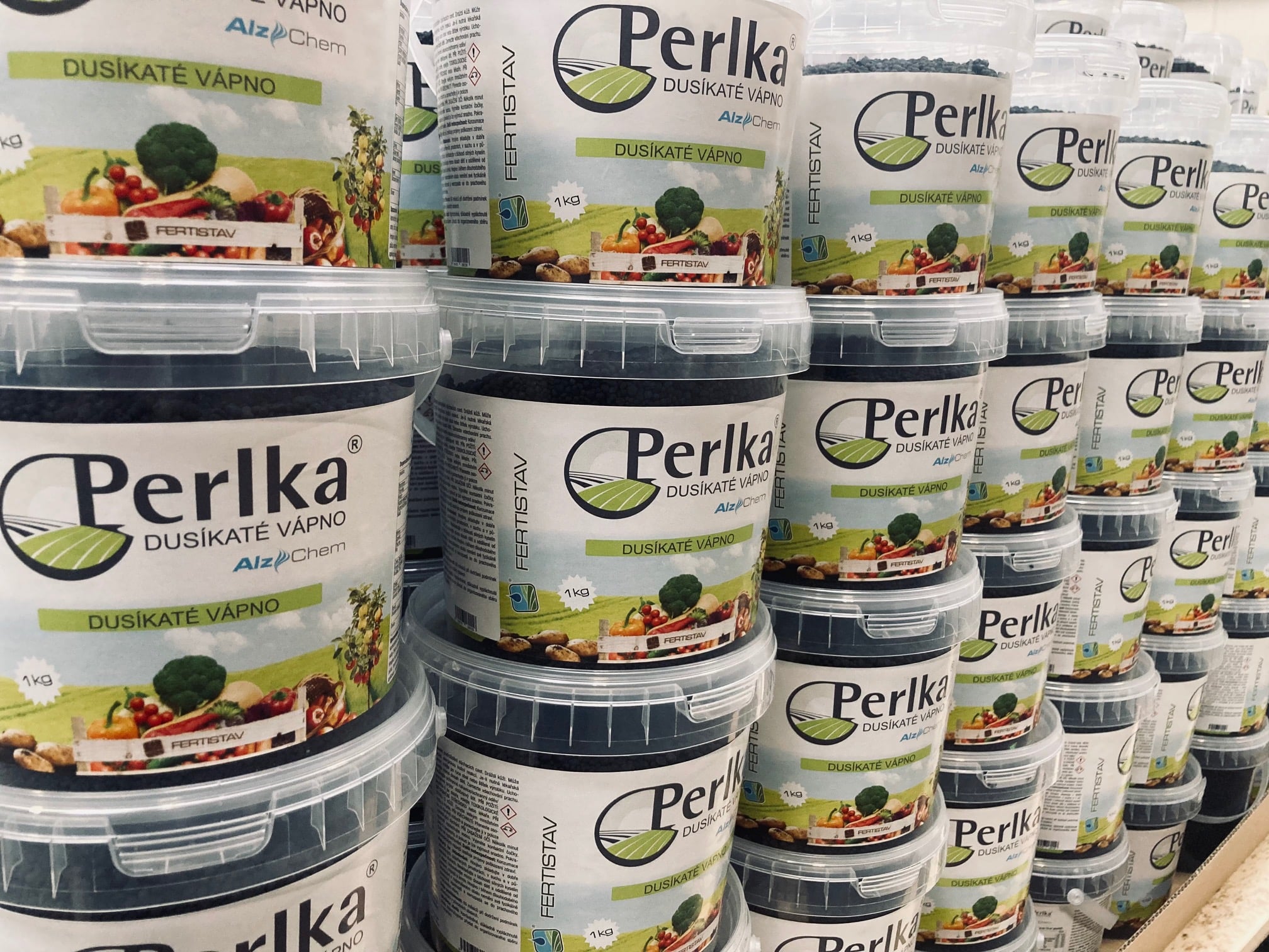 Fertistav CZ,a.s. foto 3