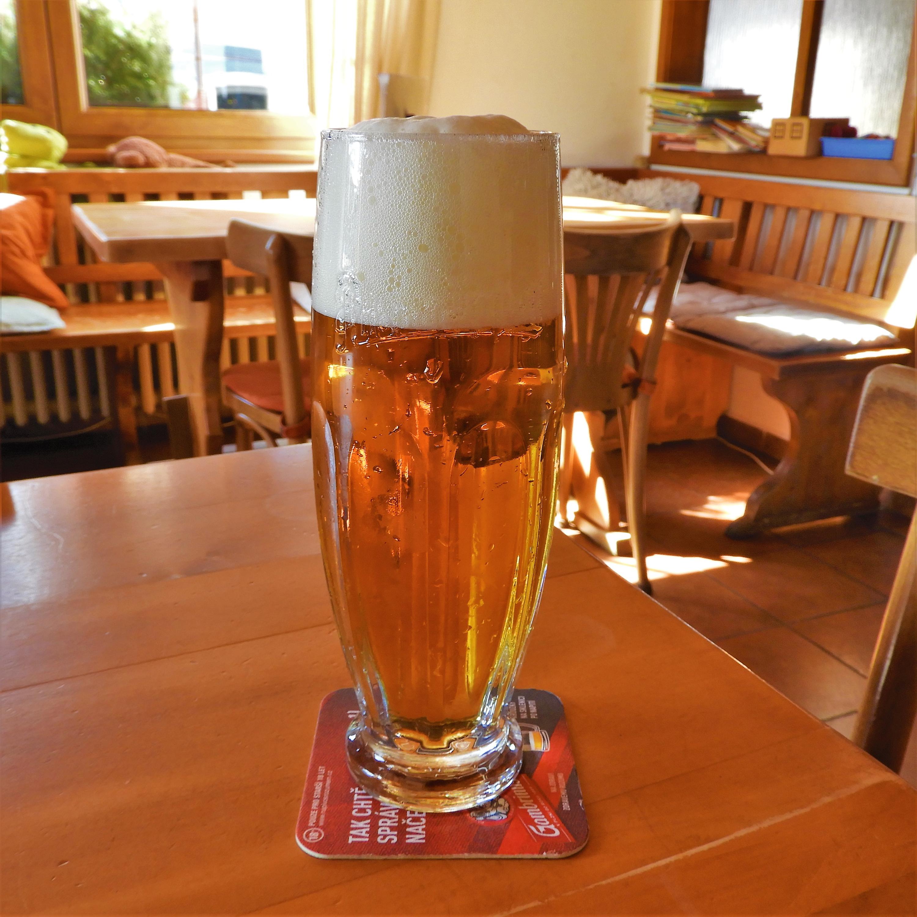 Restaurace u Röselů foto 5