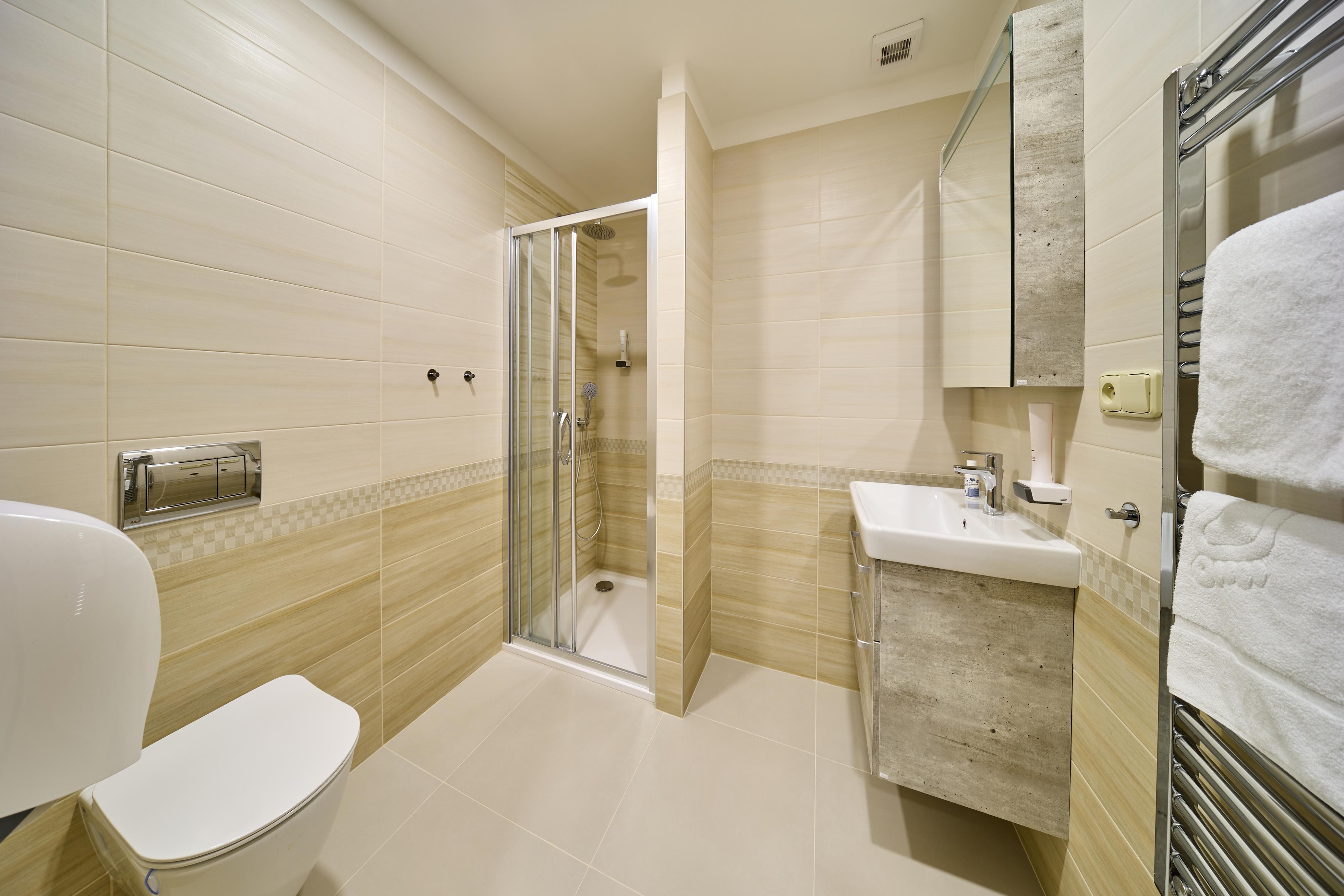 Wellness Resort Horní Malá Úpa foto 4