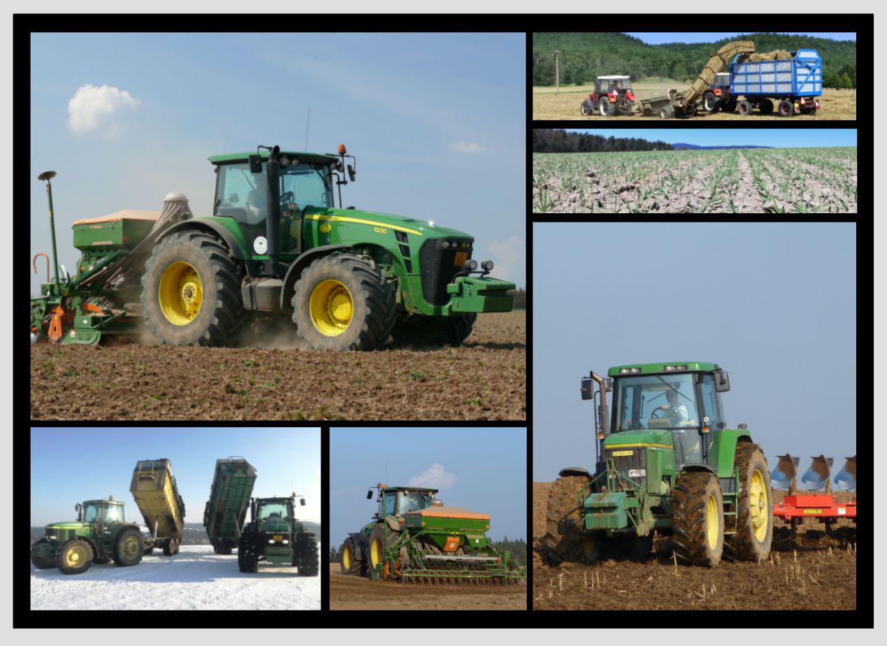 AGRO Bílá, a.s. foto 4
