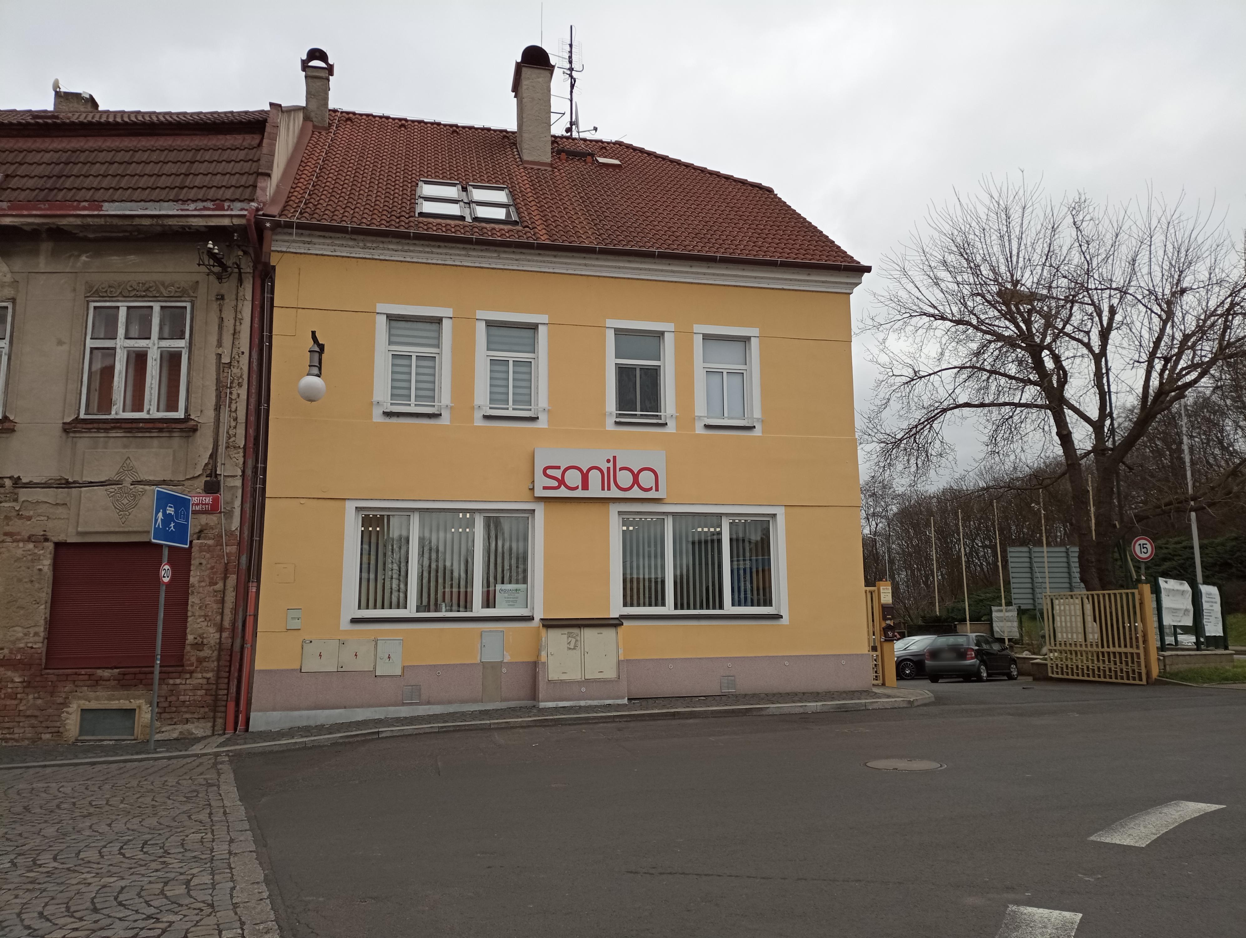 SANIBA, s.r.o. foto 2