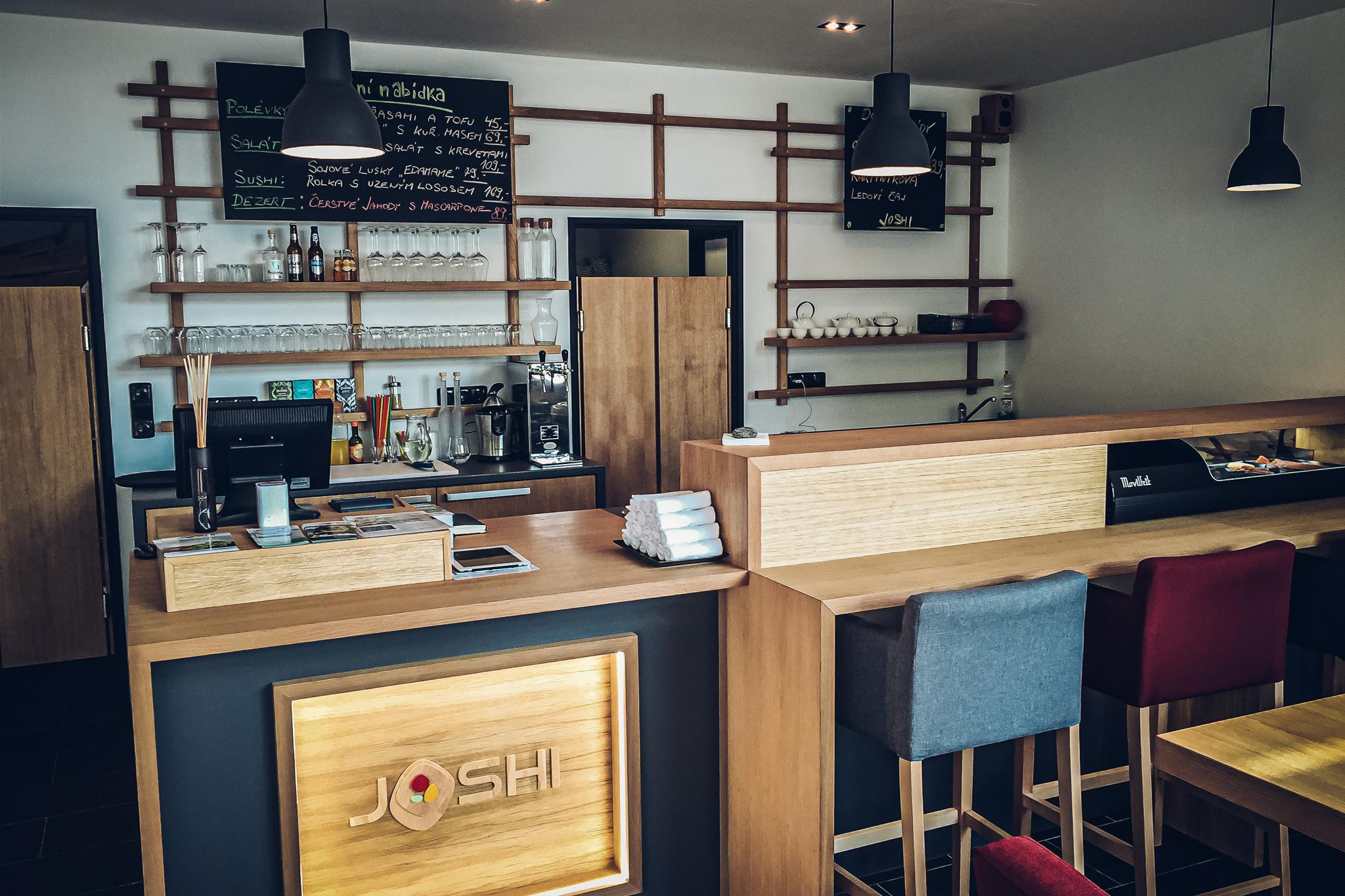 JOSHI Sushi&Bistro