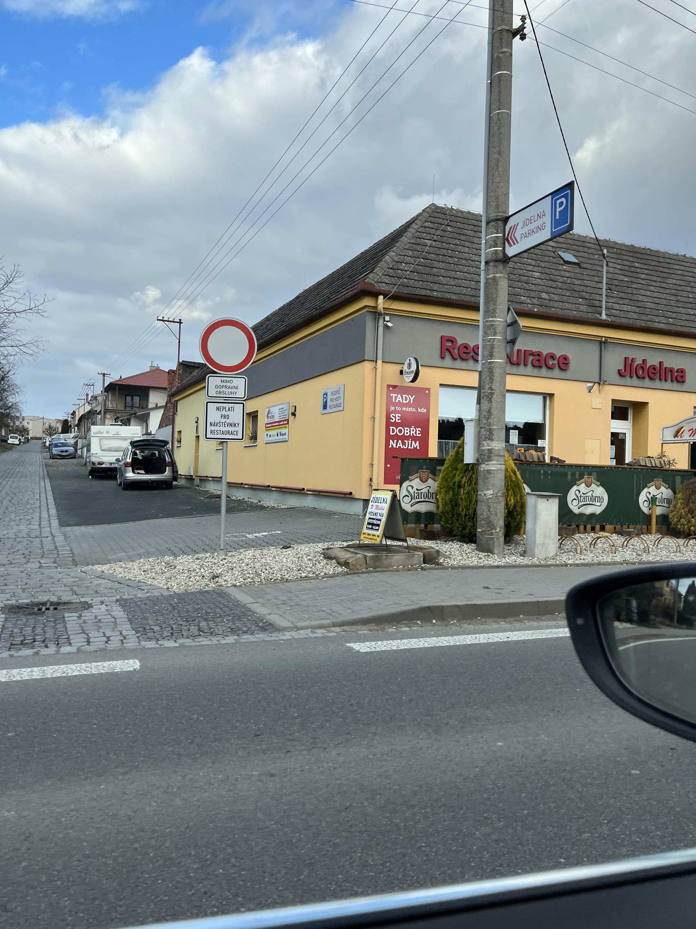 Jídelna U Malířů foto 3