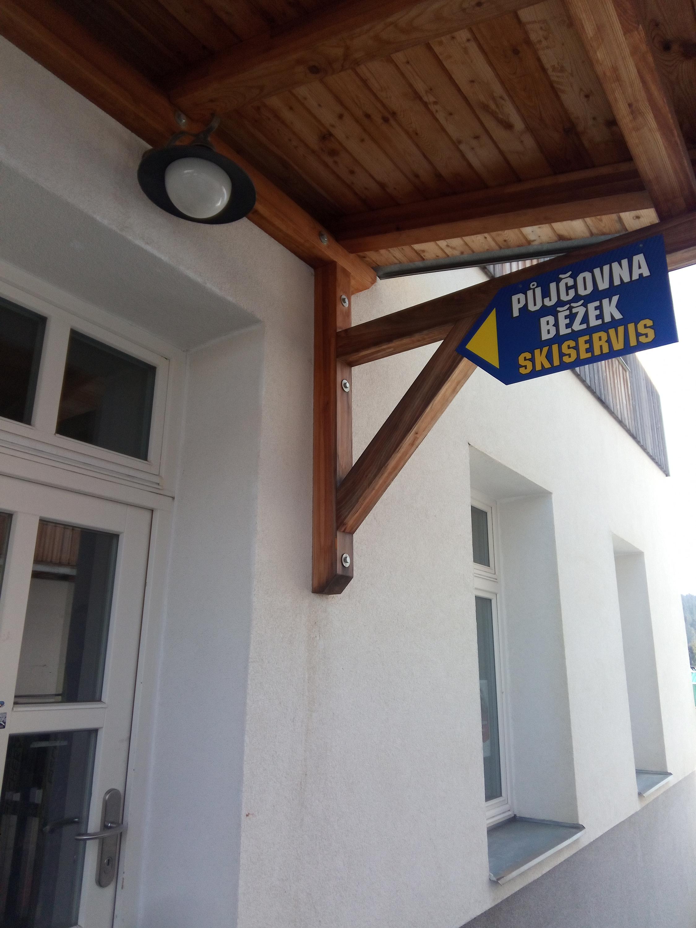 Půjčovna KVILDA foto 5