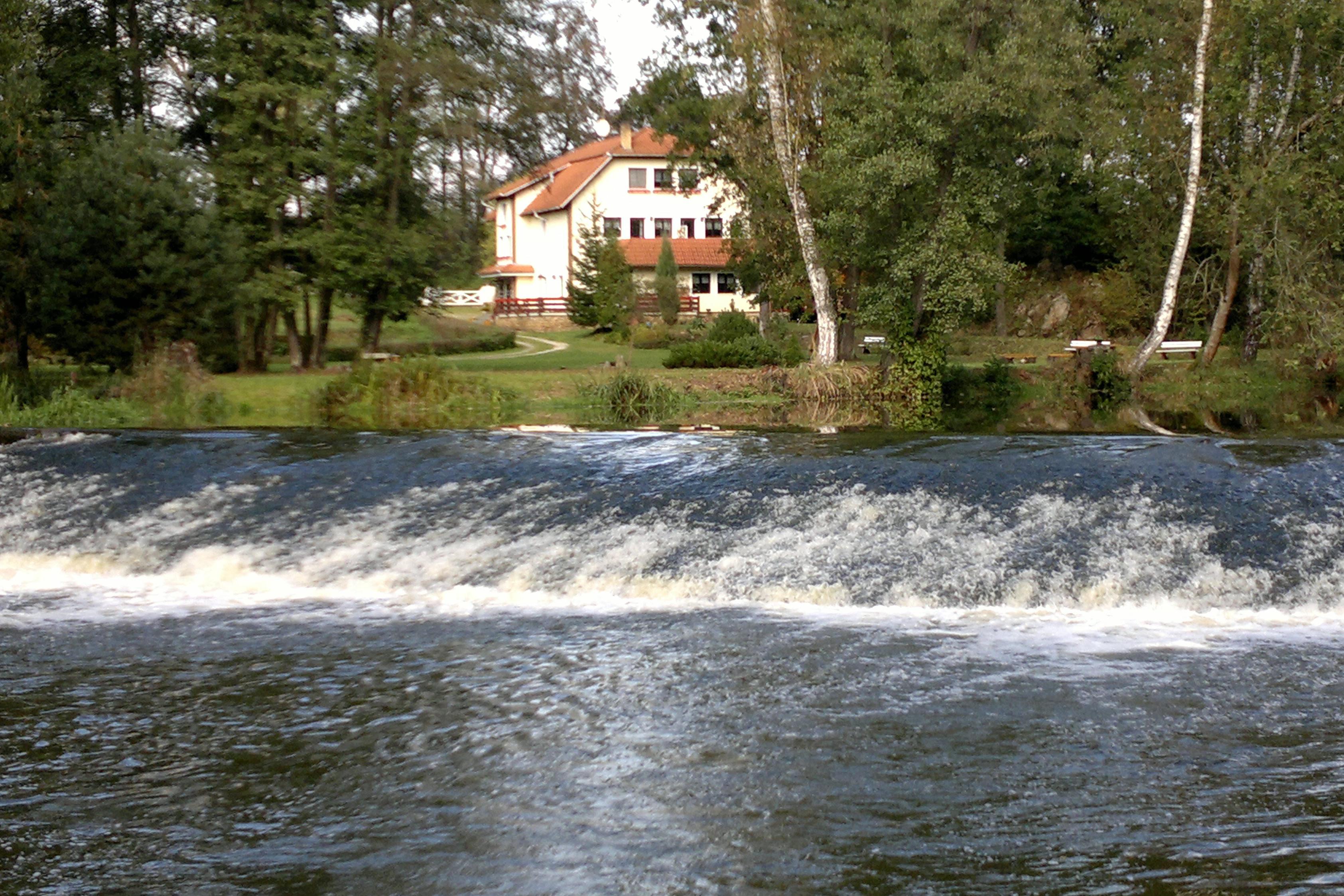 Penzion Apartmány Vala foto 1