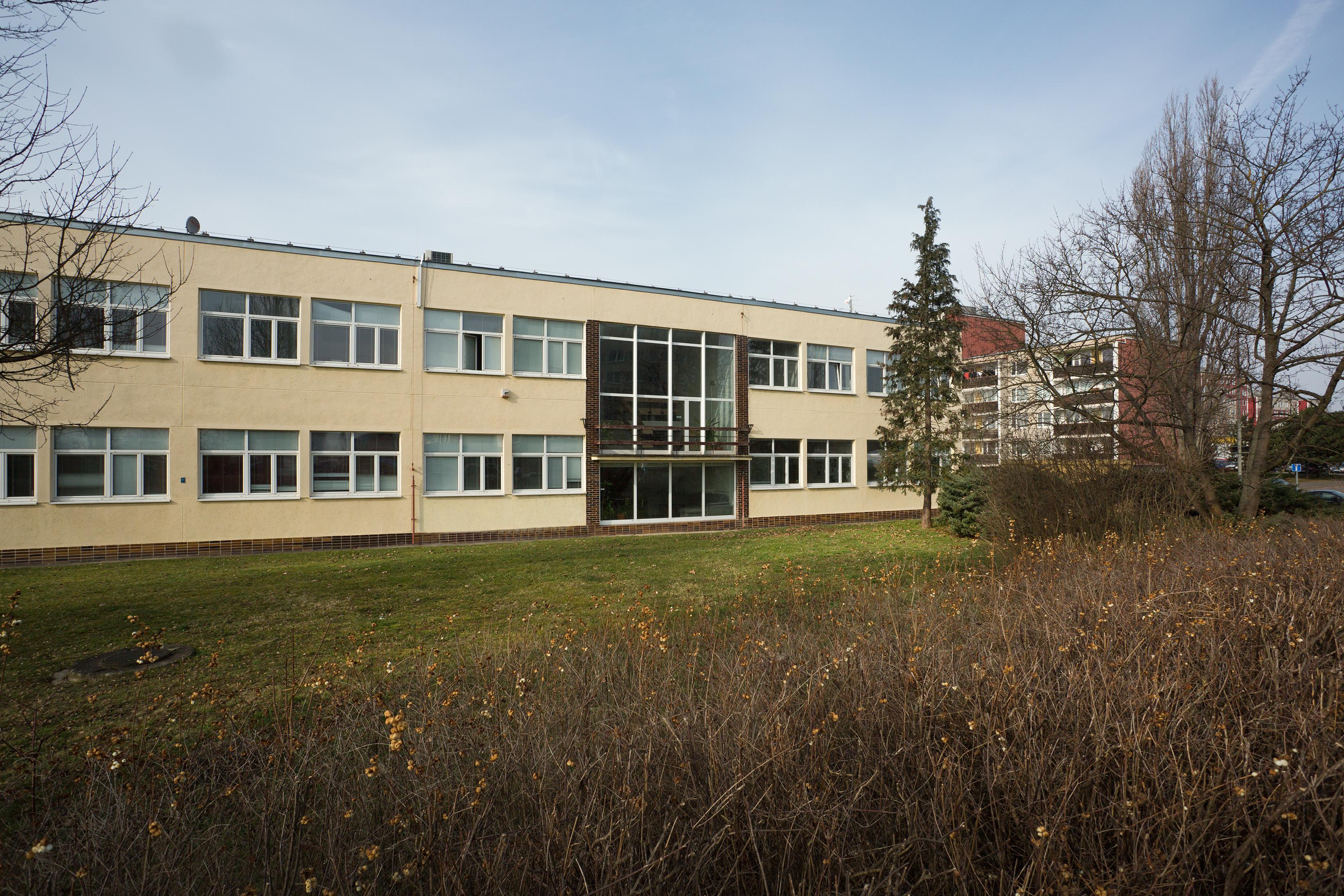 G.A.P. education střední škola s.r.o. foto 5