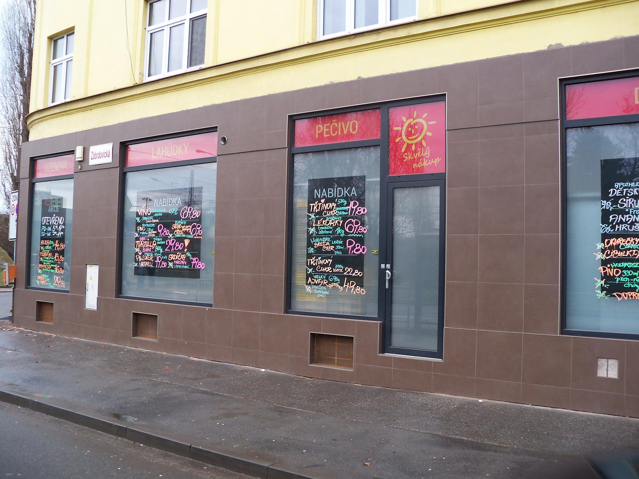 Smíšené zboží Kuldova 	627 foto 1