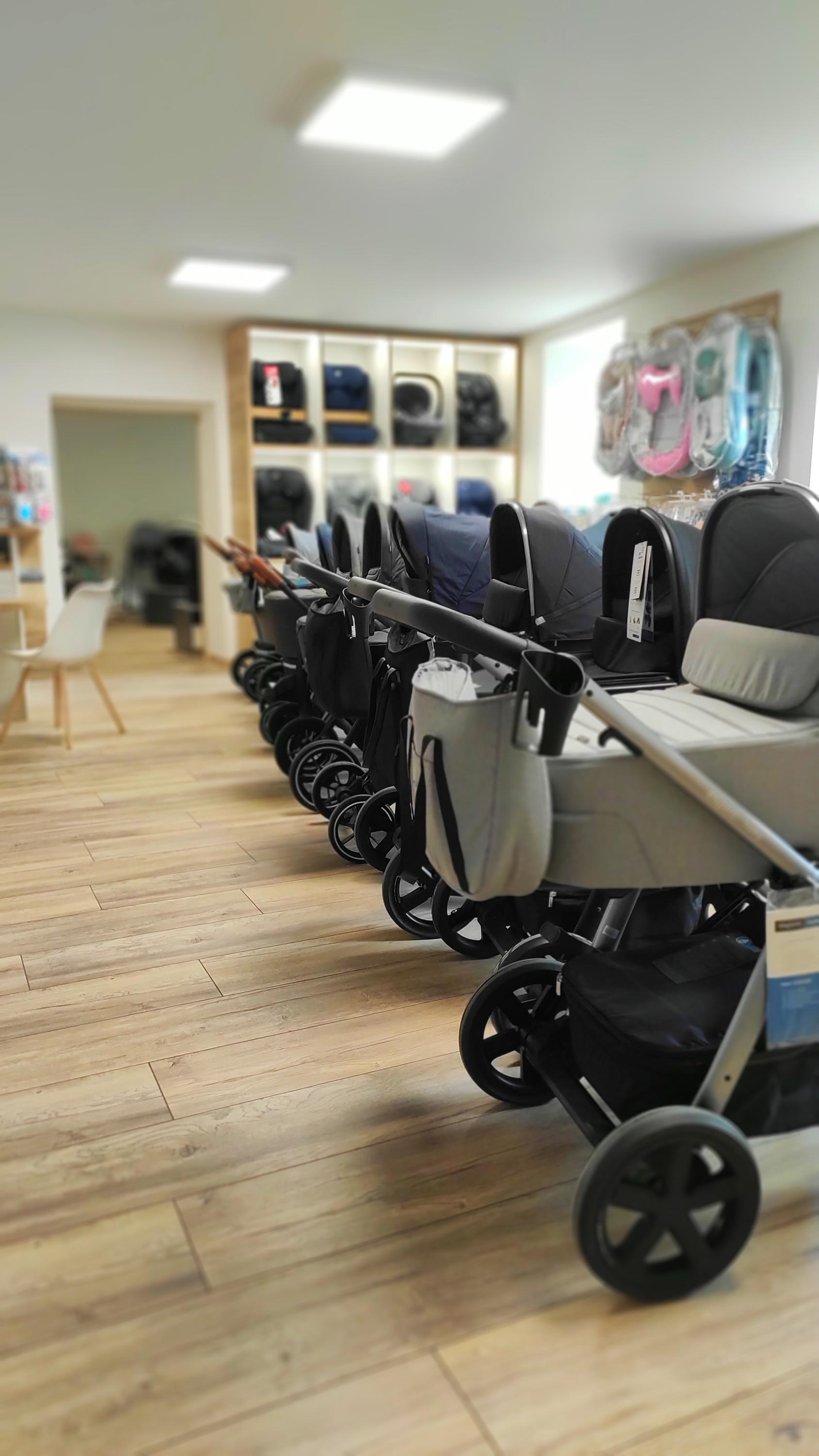 BabyKočárky.cz foto 2