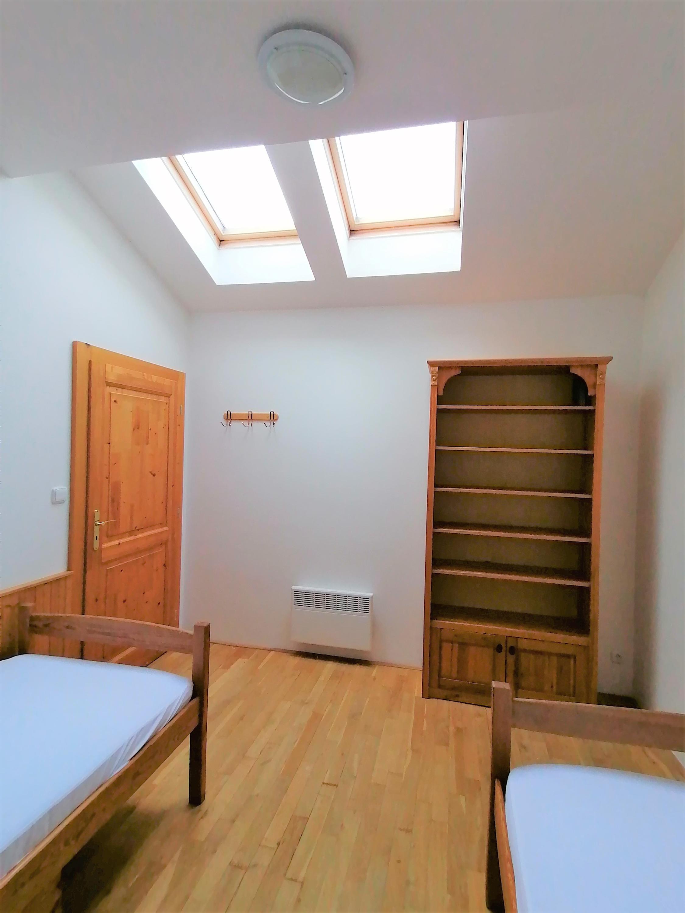 Apartmán Pod střechou foto 2