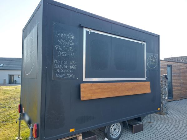 Nakafe truck foto 2