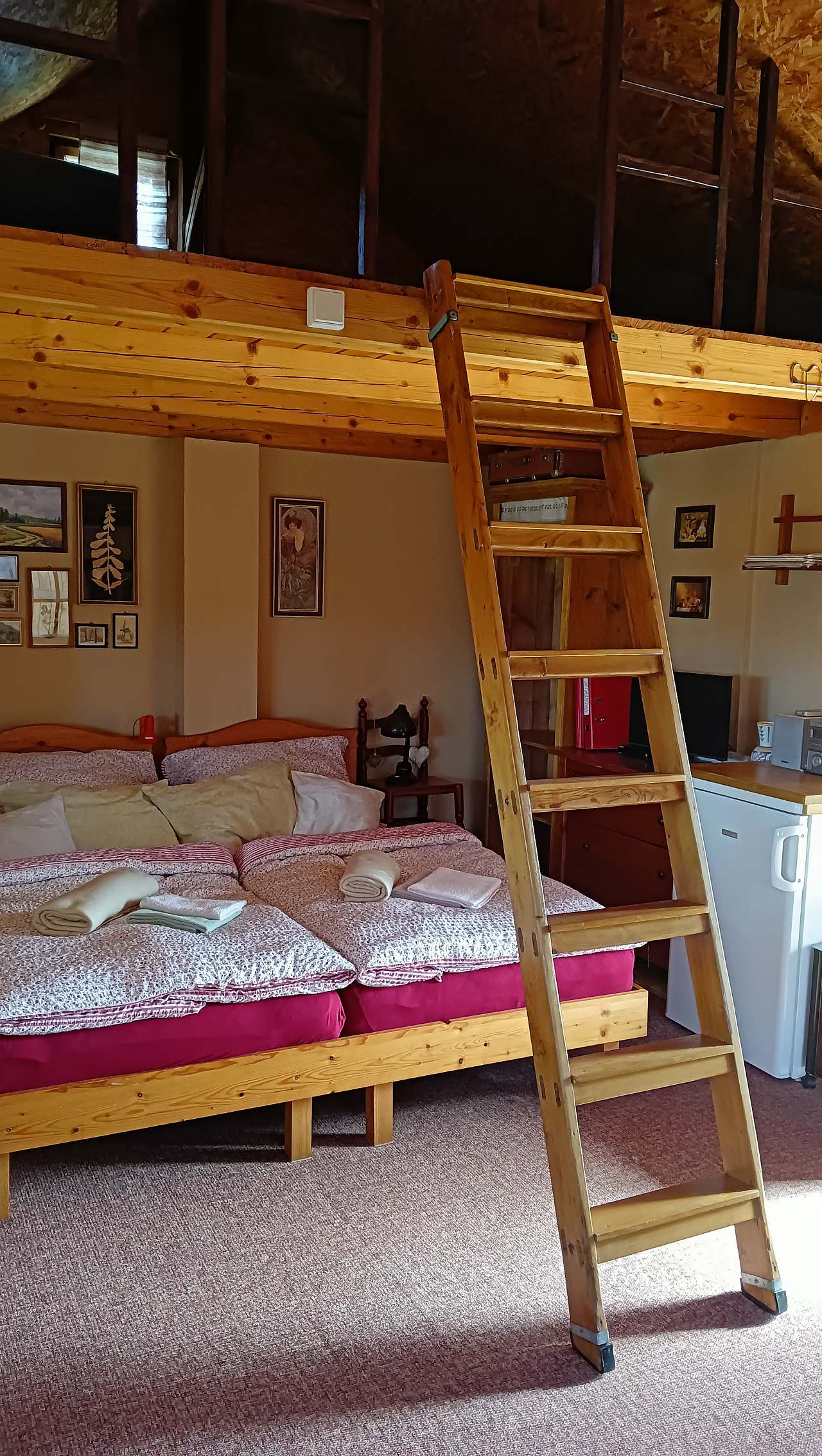 Domeček TIS foto 6