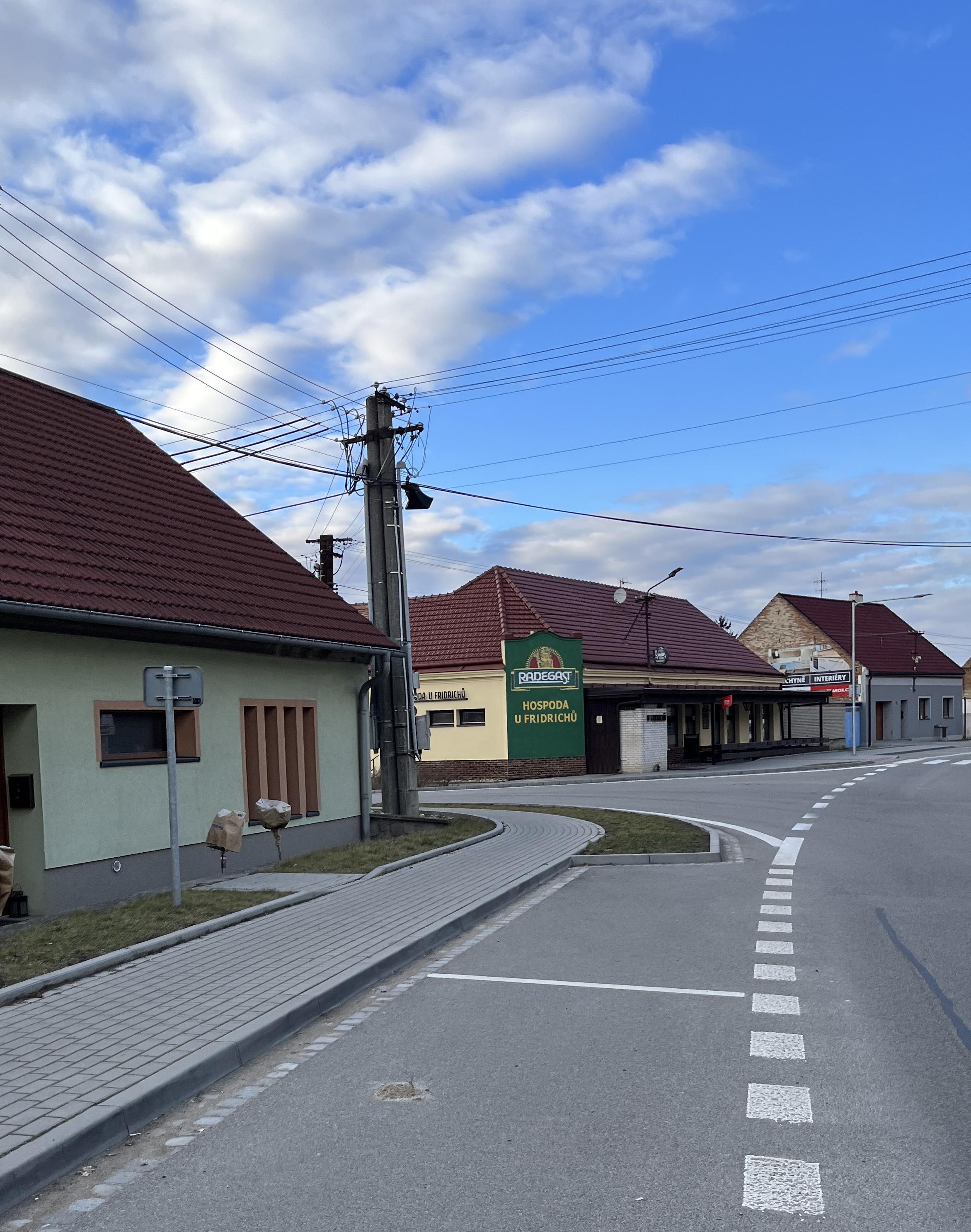 Hospoda U Fridrichů foto 2