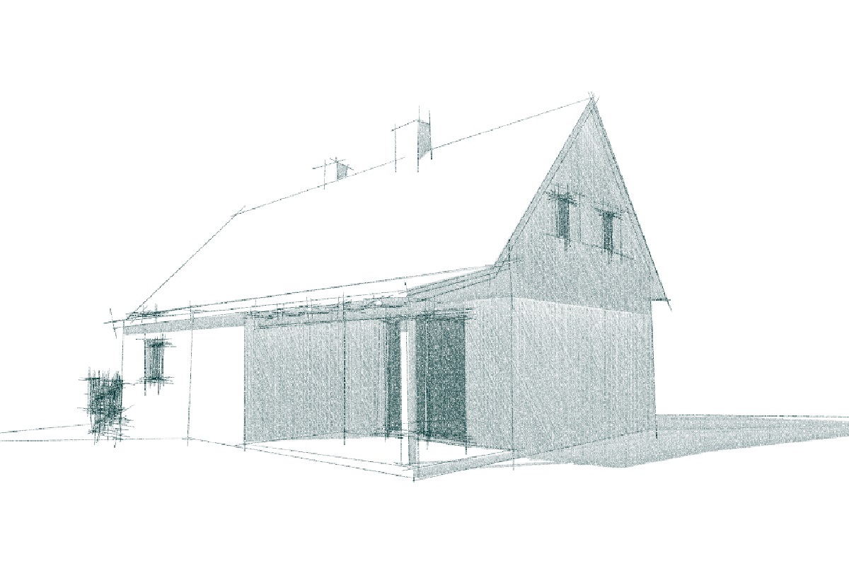 Projektant - Ing. Tomáš Michálek