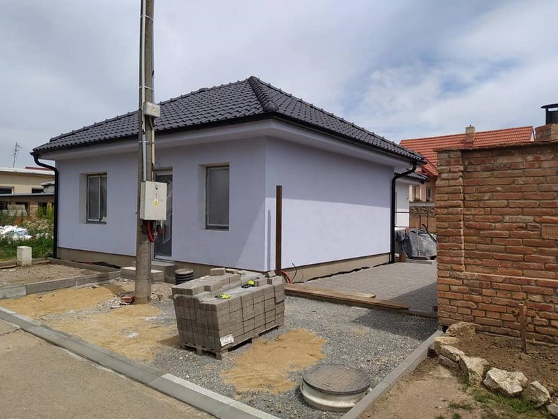 Project Stavinvest s.r.o foto 4