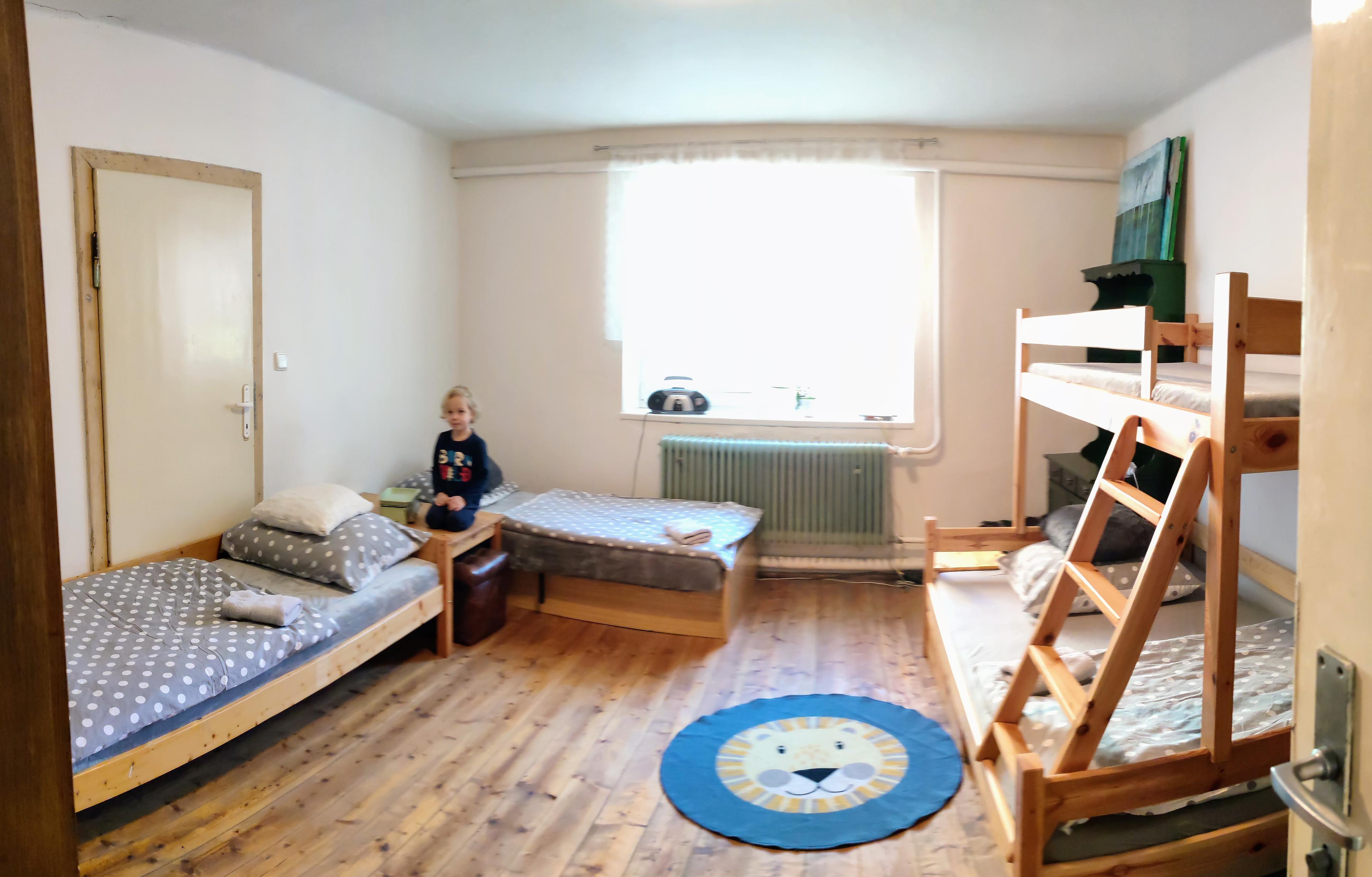 Domeček v Týně pod Hlefštýnem foto 2