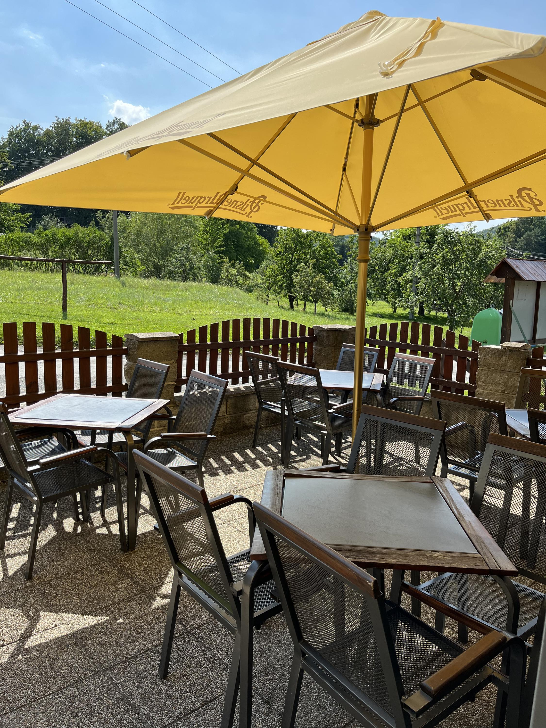 Hotel Rychleby Černá Voda foto 4